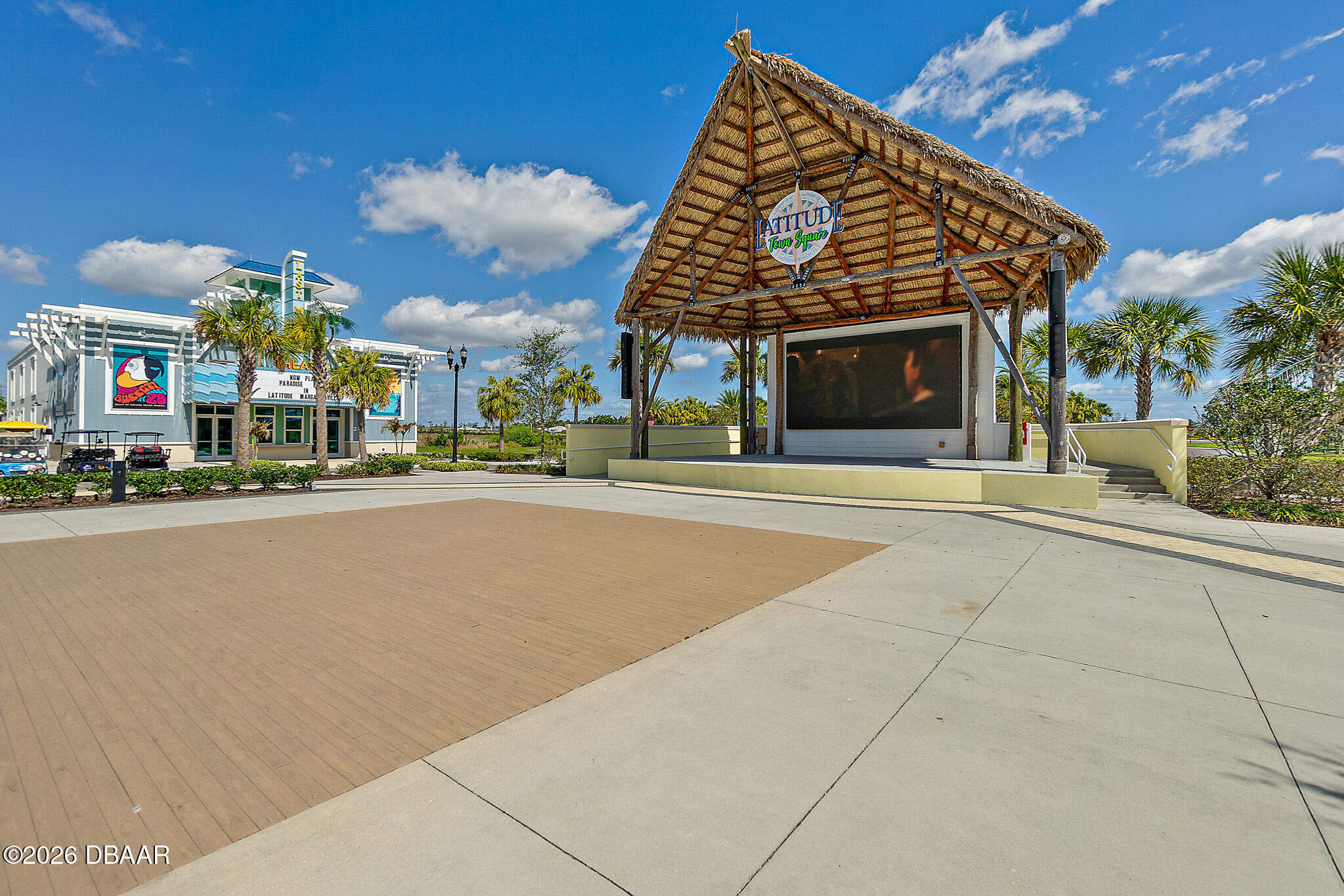 887 Margaritaville Avenue