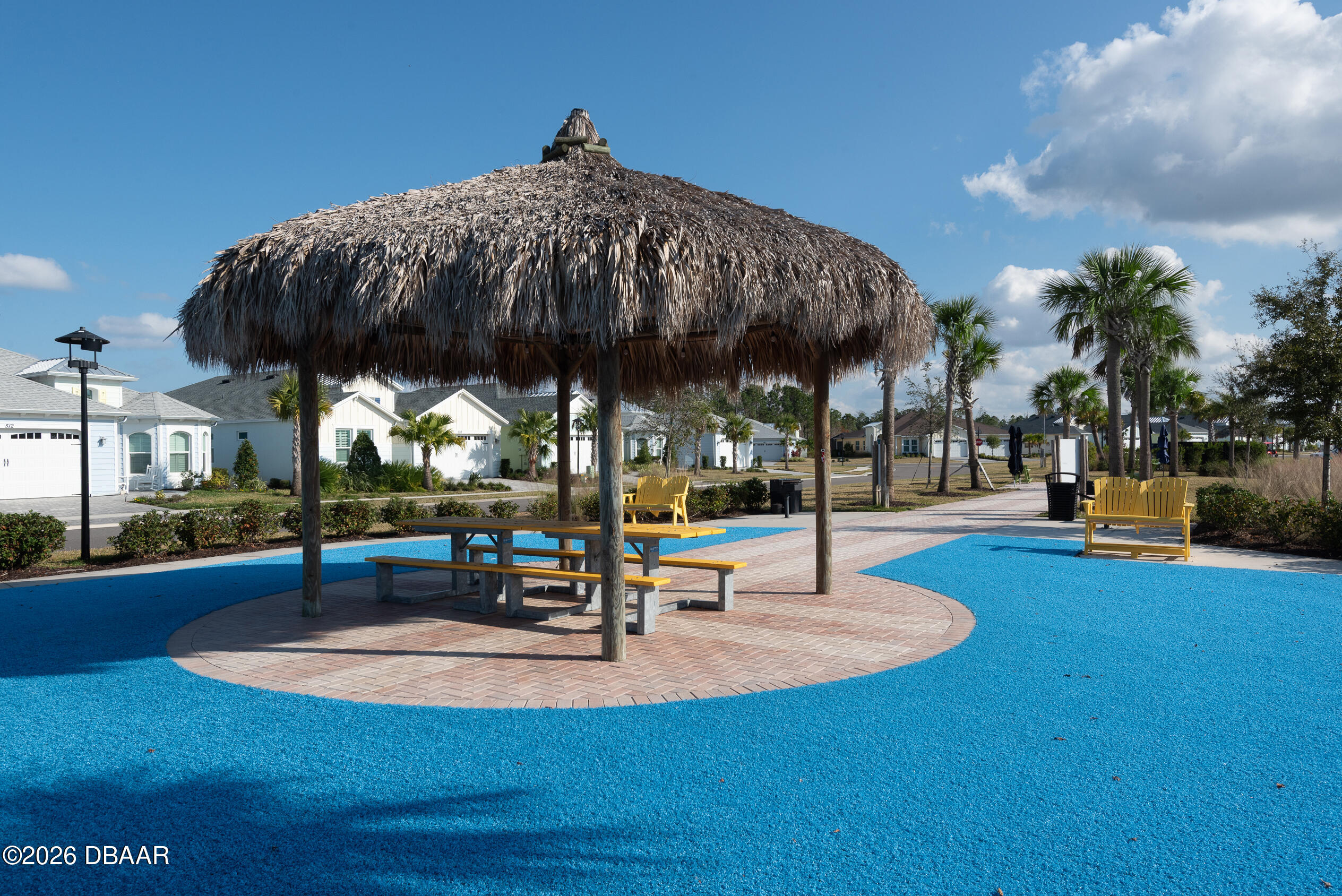 887 Margaritaville Avenue