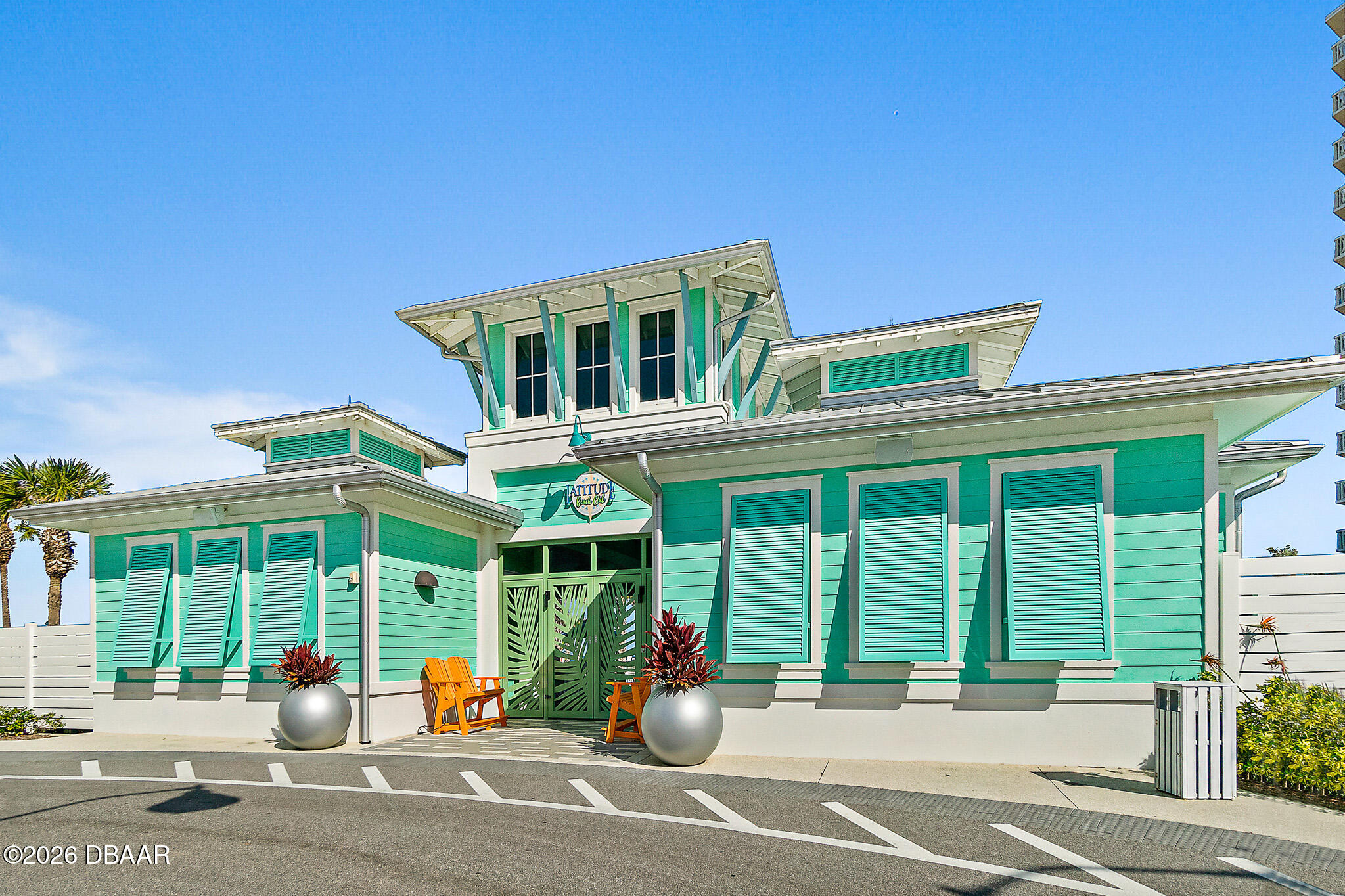 887 Margaritaville Avenue