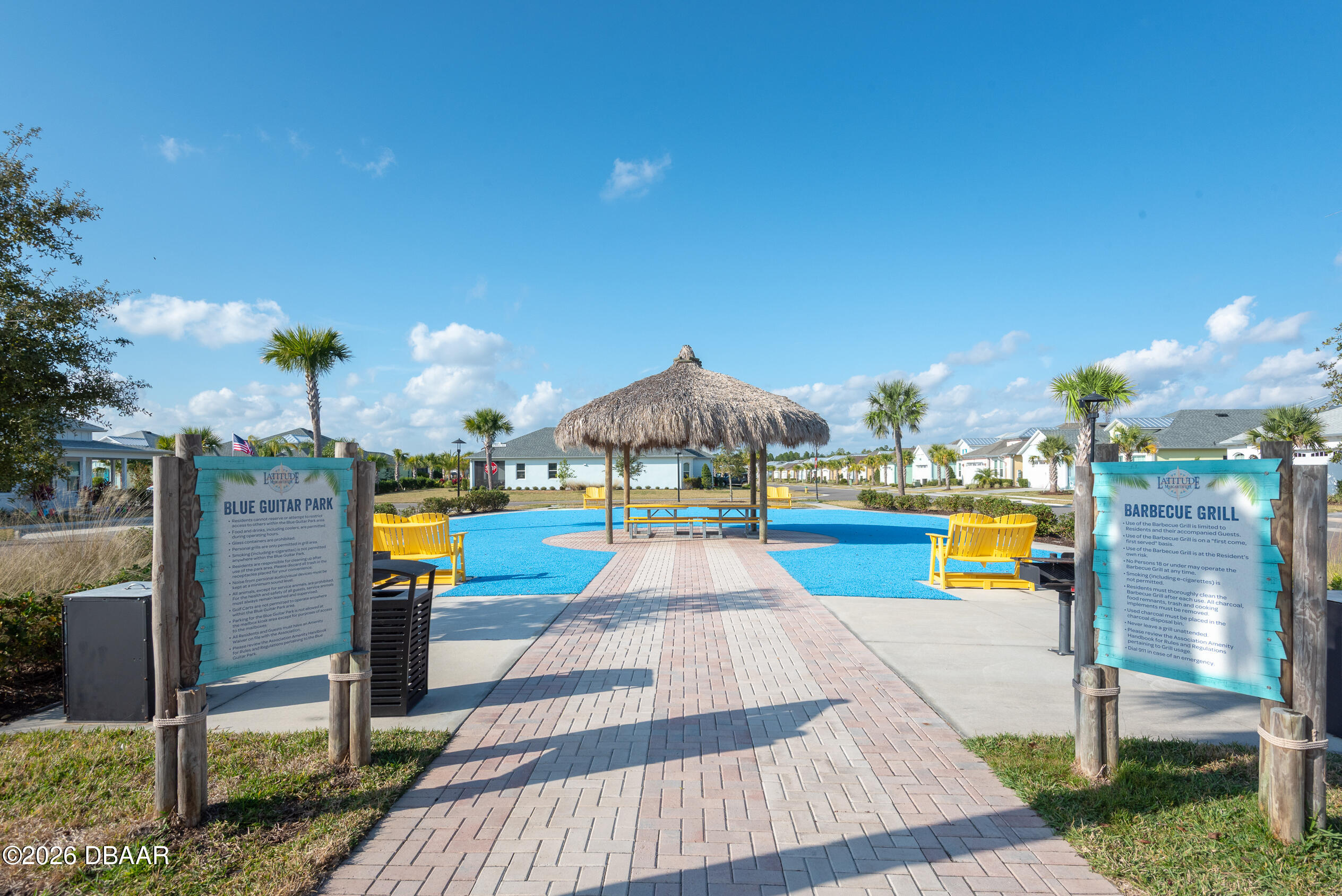 887 Margaritaville Avenue