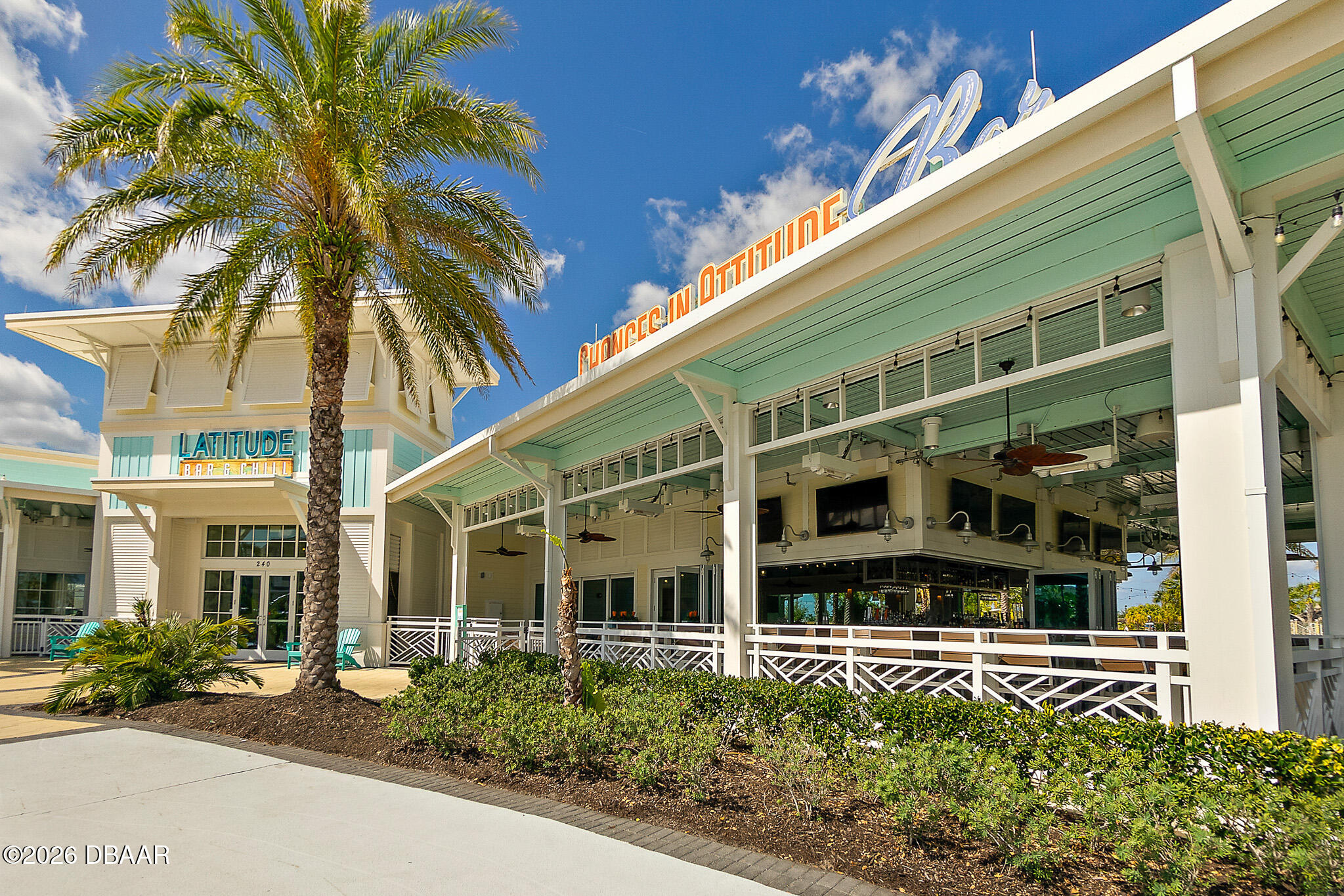 887 Margaritaville Avenue