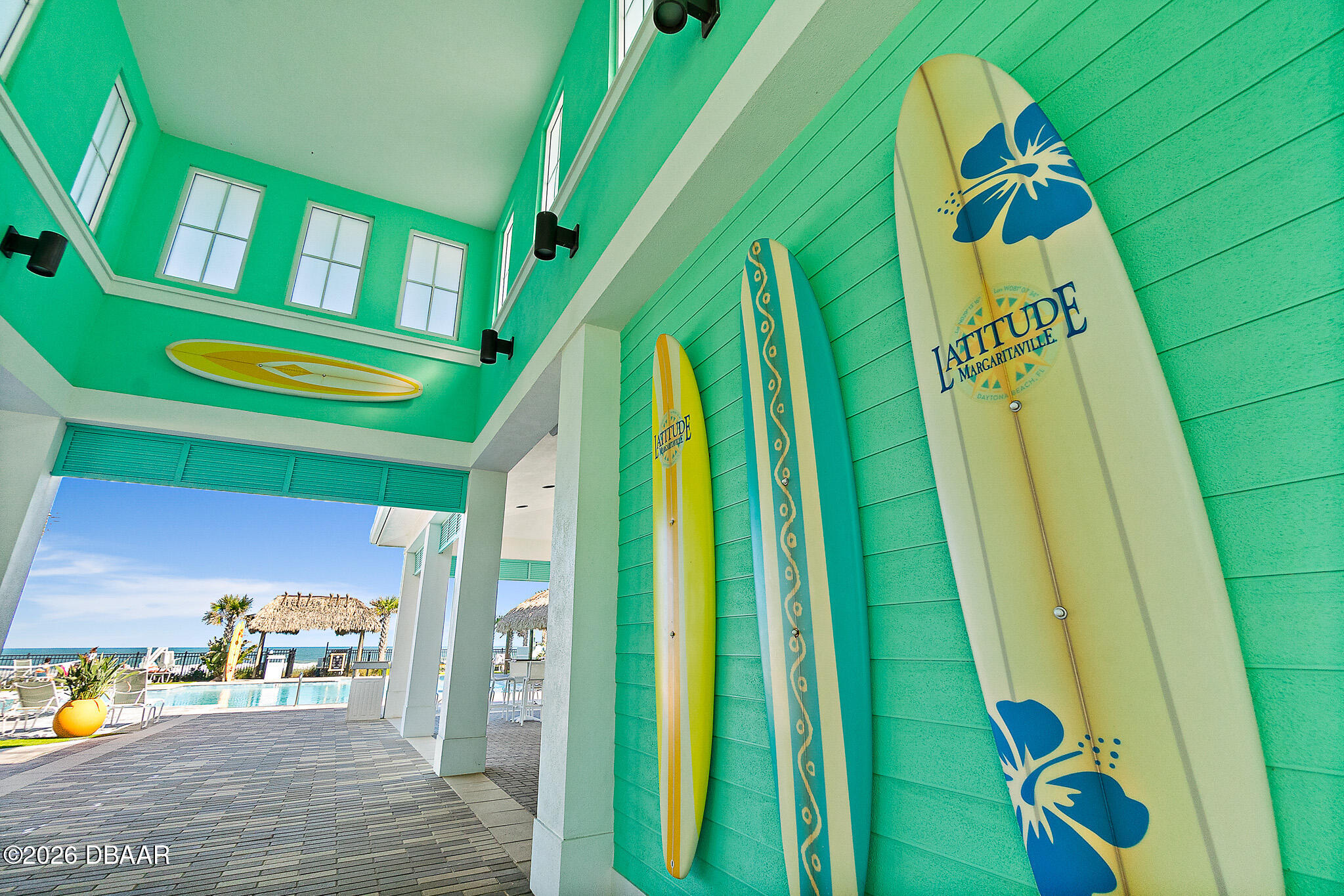 887 Margaritaville Avenue