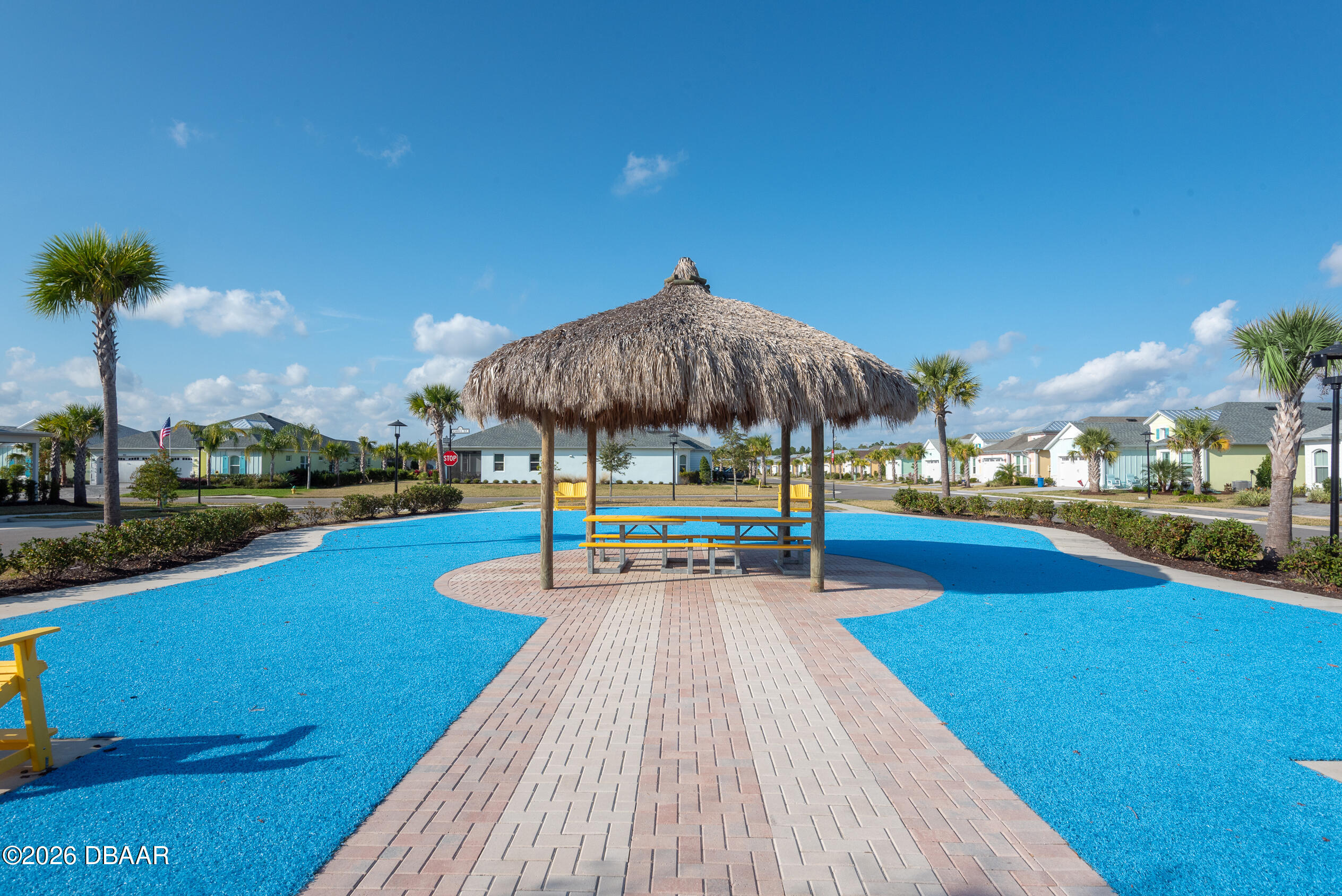 887 Margaritaville Avenue