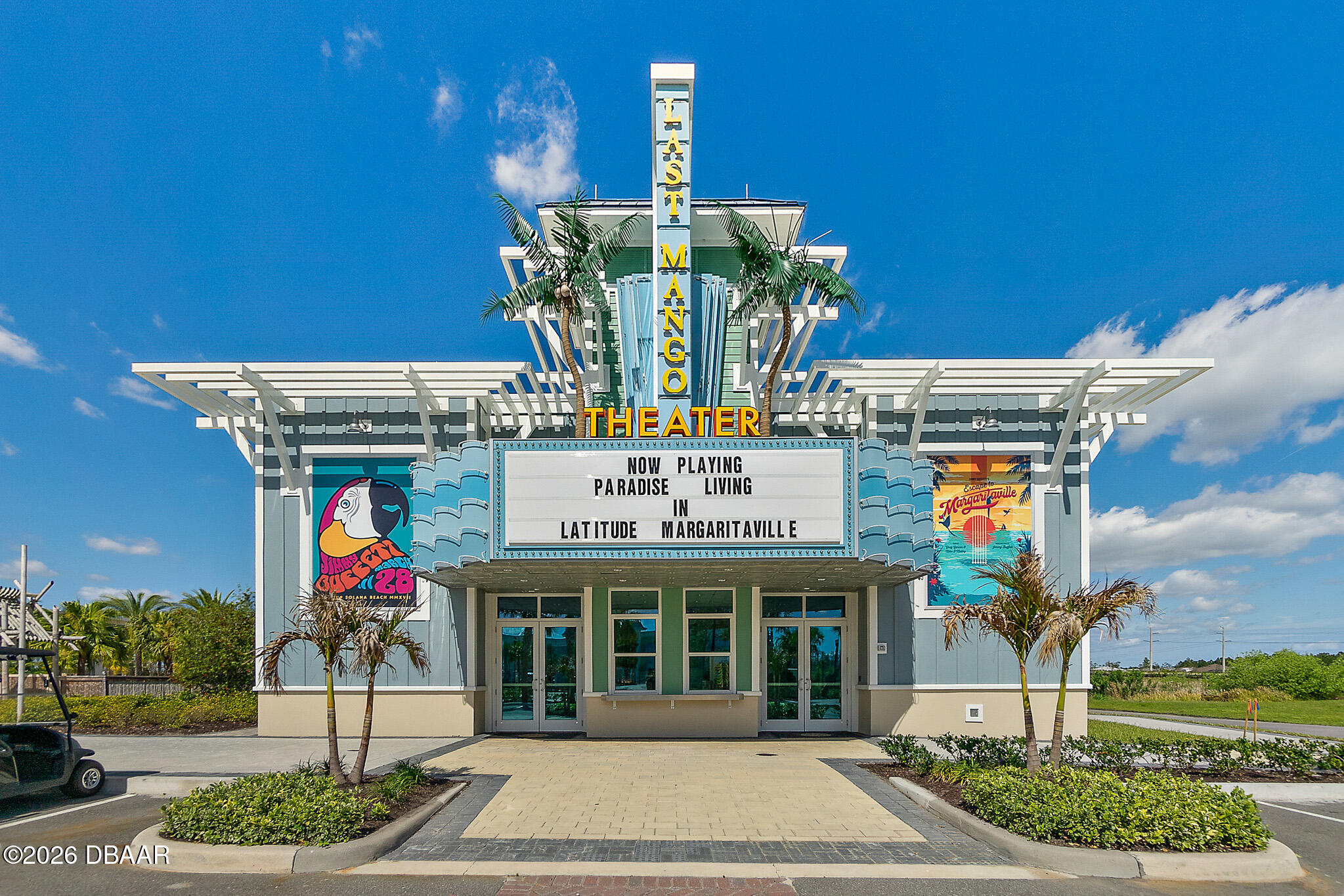 887 Margaritaville Avenue