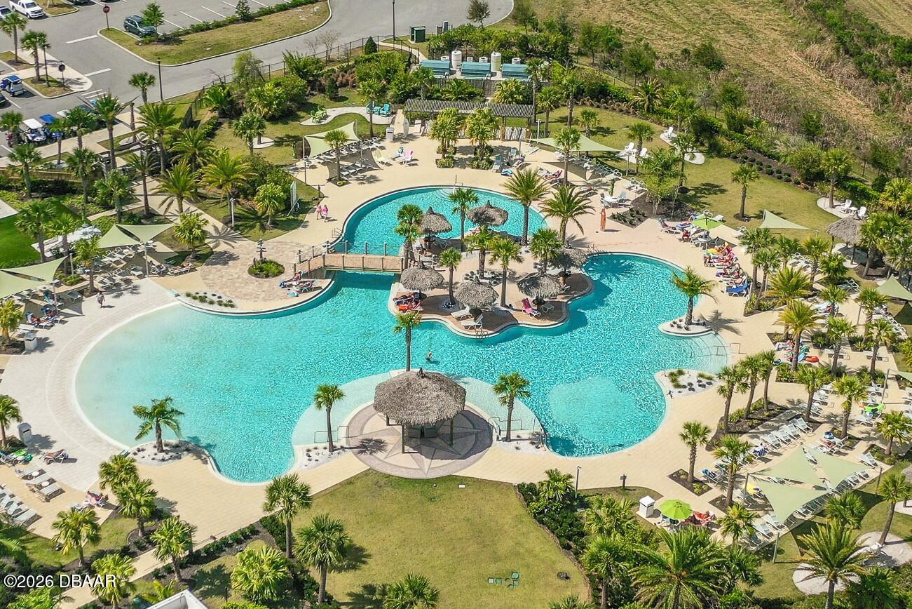 887 Margaritaville Avenue