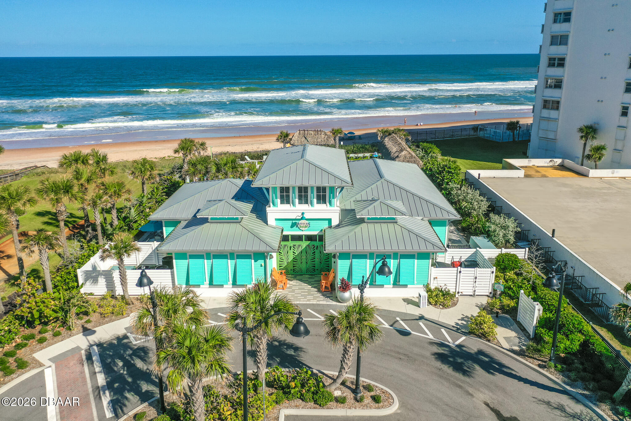 887 Margaritaville Avenue