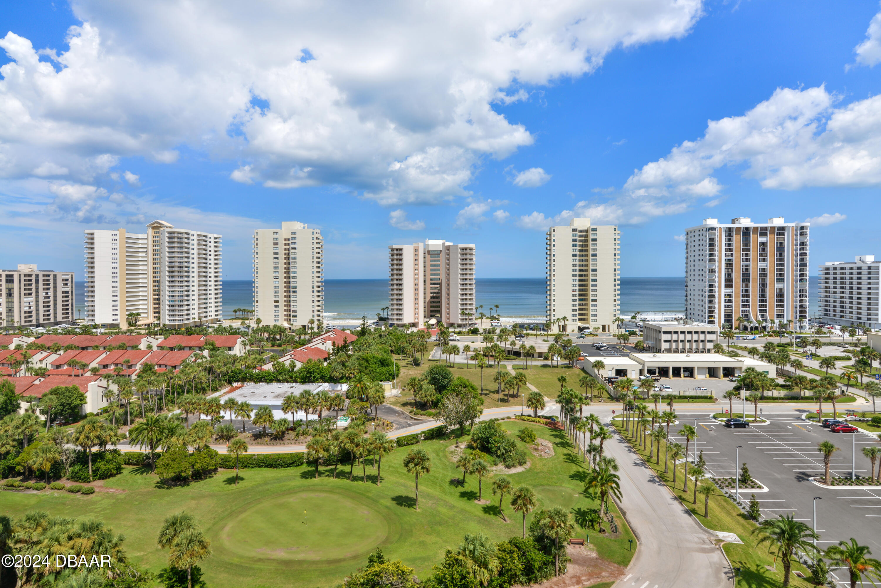 2 Oceans West Boulevard Unit: 1905