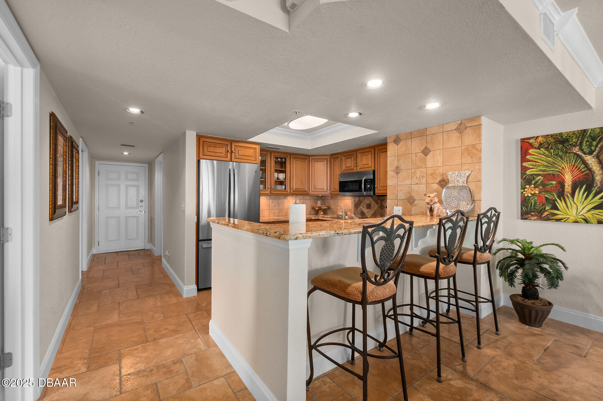 2937 S Atlantic Avenue Unit: 1907