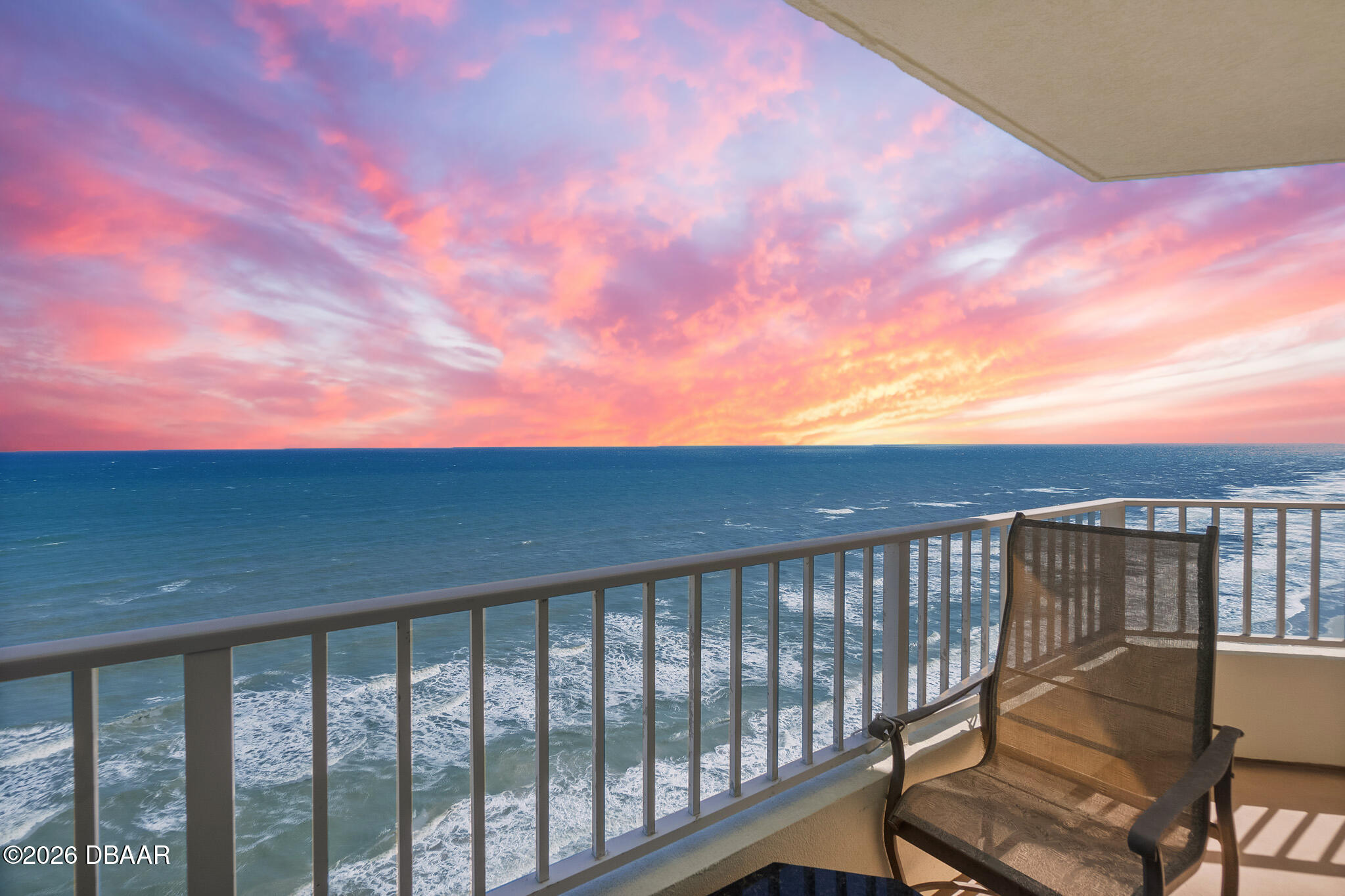 2937 S Atlantic Avenue Unit: 1907