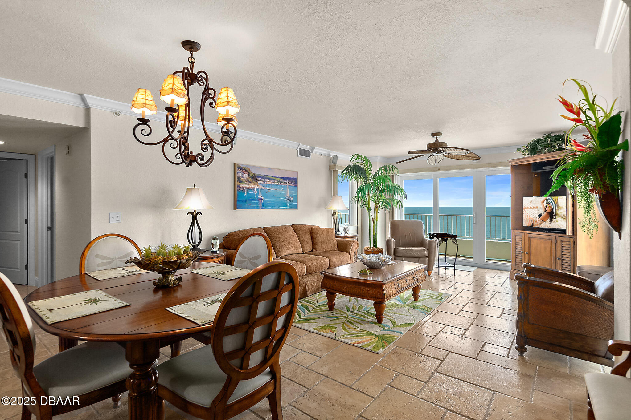 2937 S Atlantic Avenue Unit: 1907