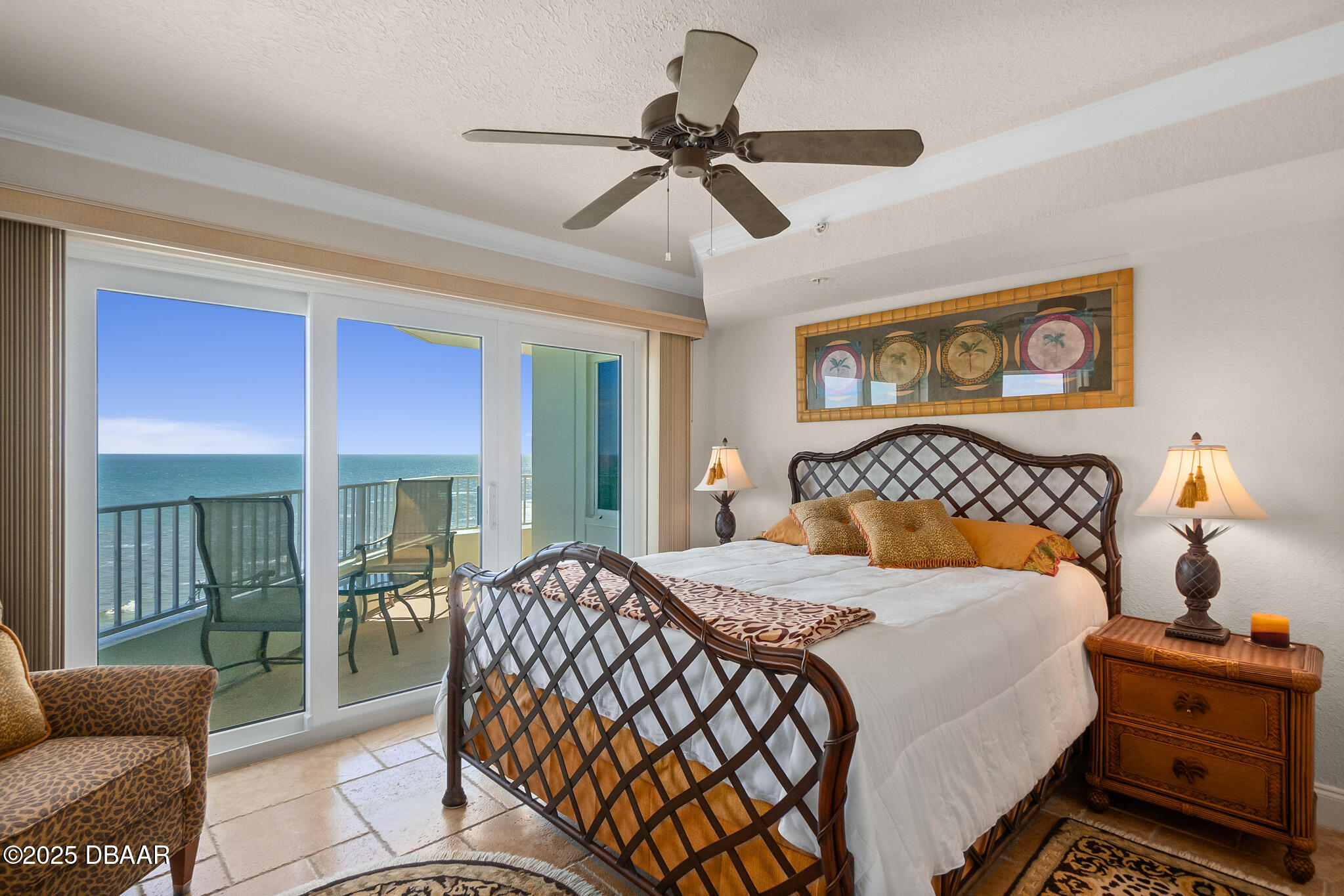 2937 S Atlantic Avenue Unit: 1907