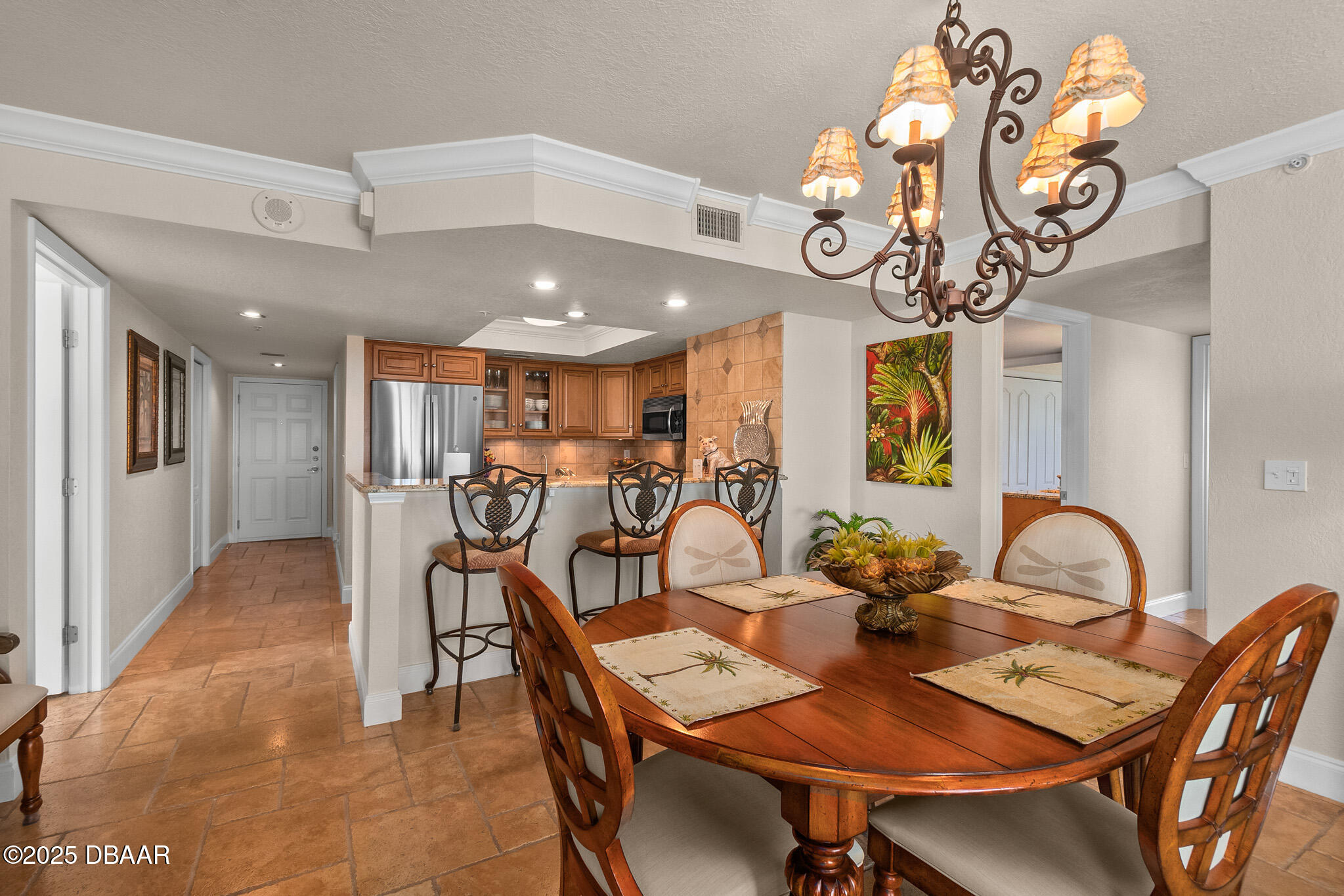 2937 S Atlantic Avenue Unit: 1907