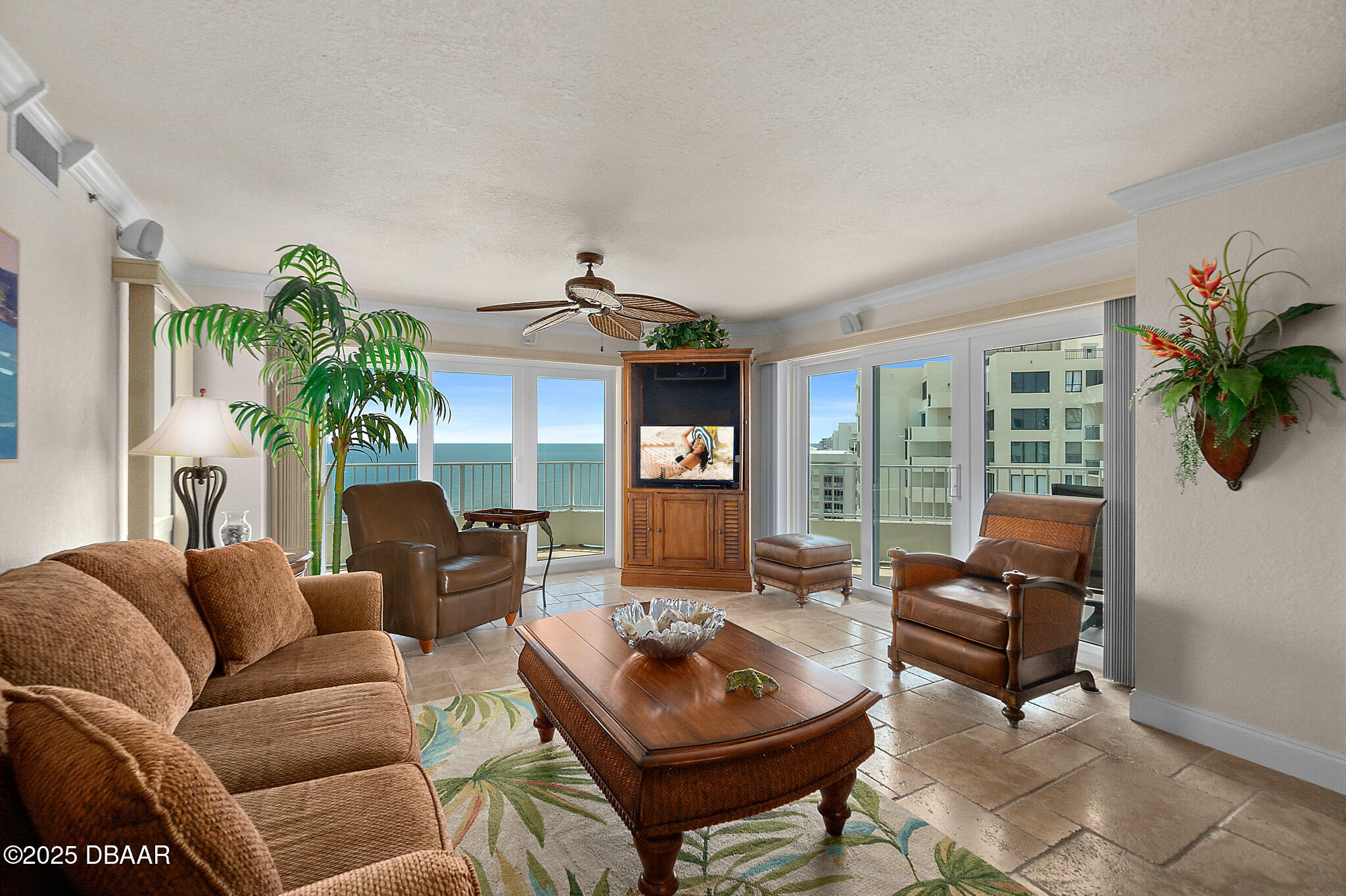 2937 S Atlantic Avenue Unit: 1907