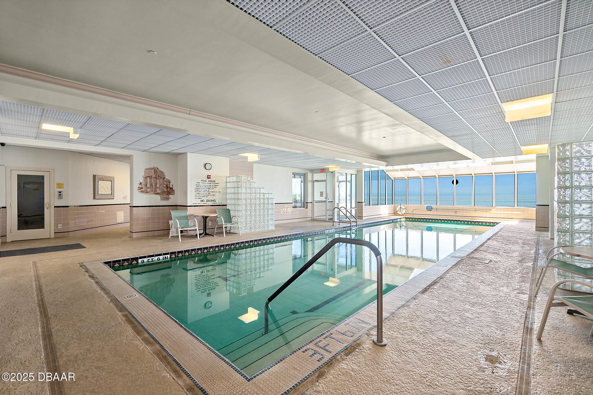 2937 S Atlantic Avenue Unit: 1907