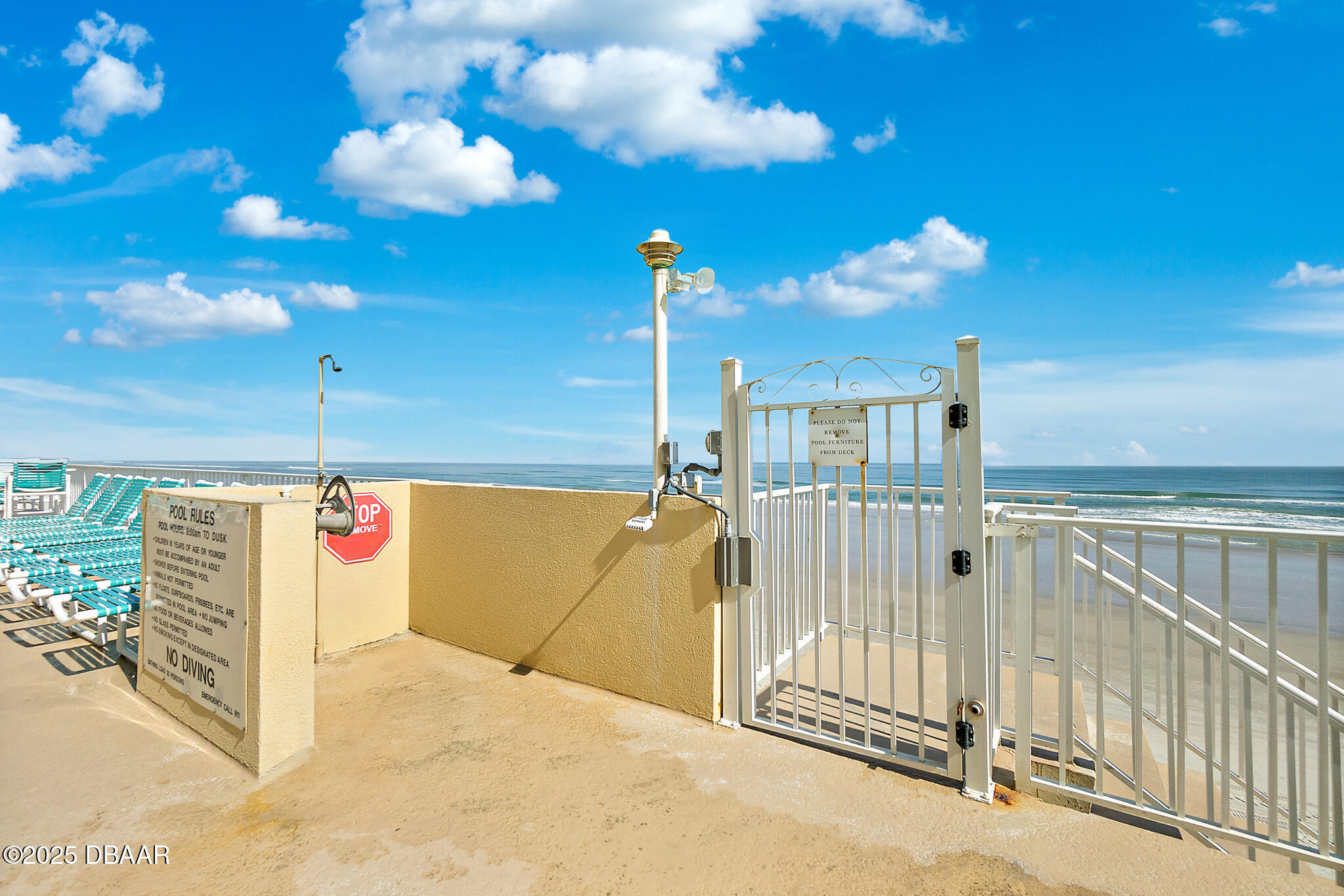 2937 S Atlantic Avenue Unit: 1907