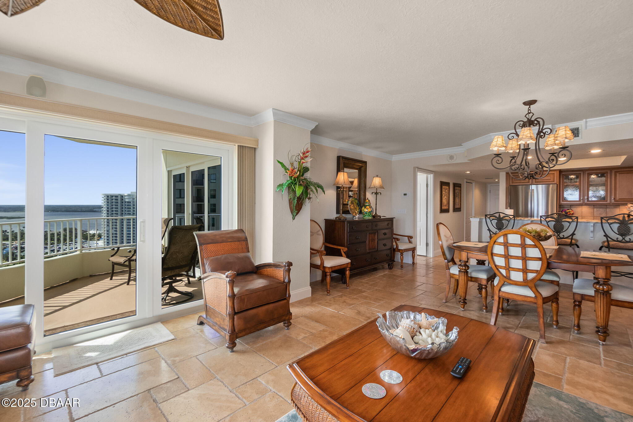 2937 S Atlantic Avenue Unit: 1907