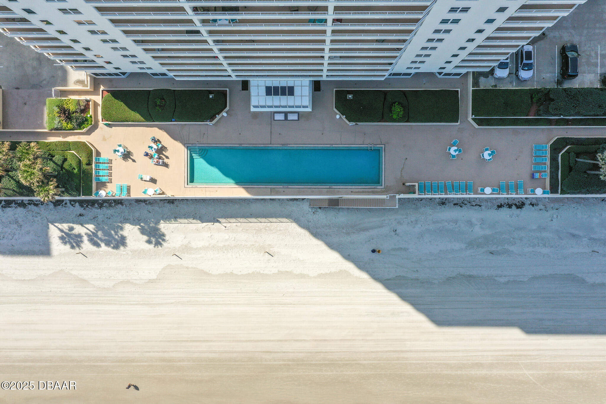 2937 S Atlantic Avenue Unit: 1907