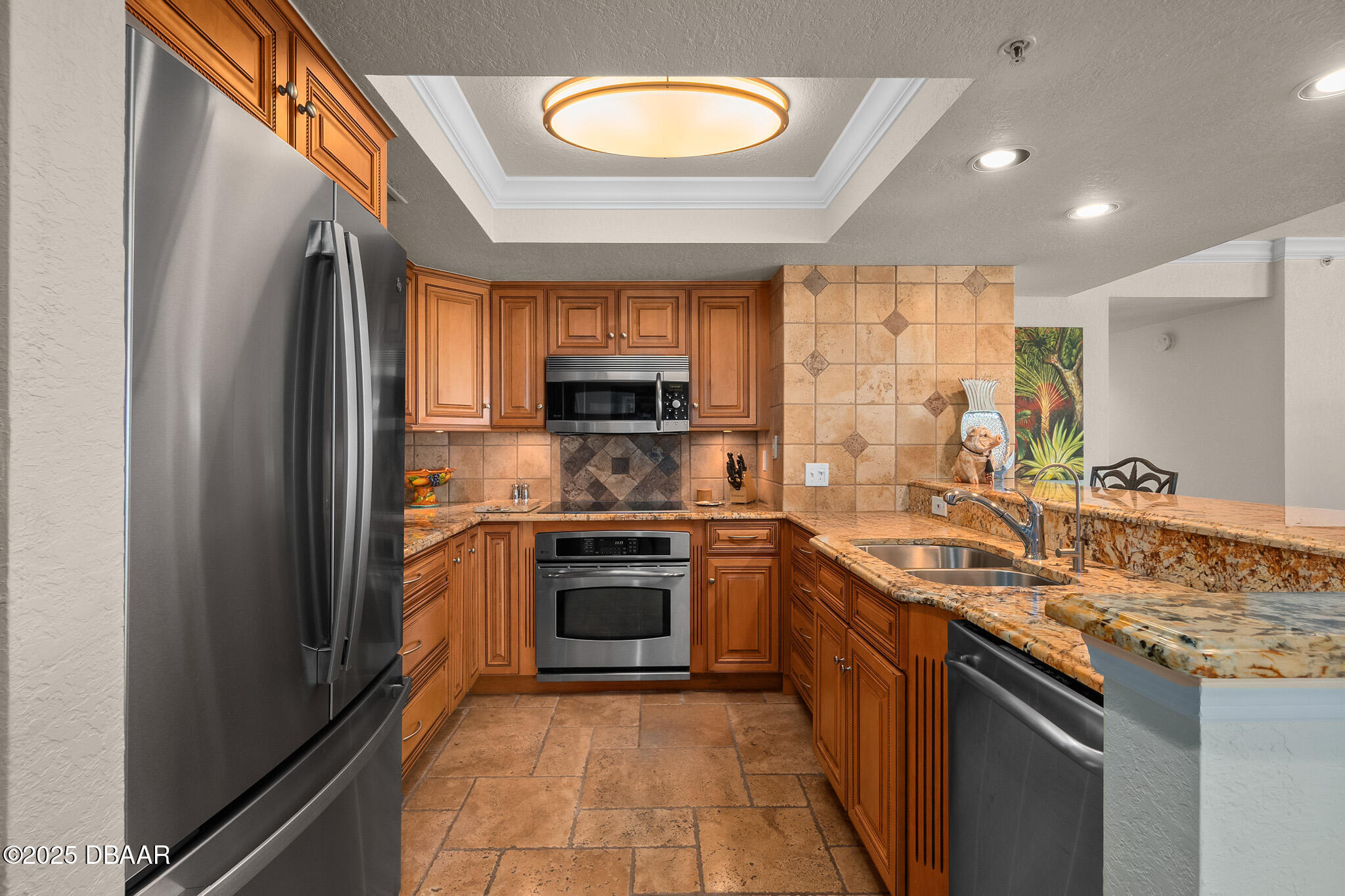 2937 S Atlantic Avenue Unit: 1907