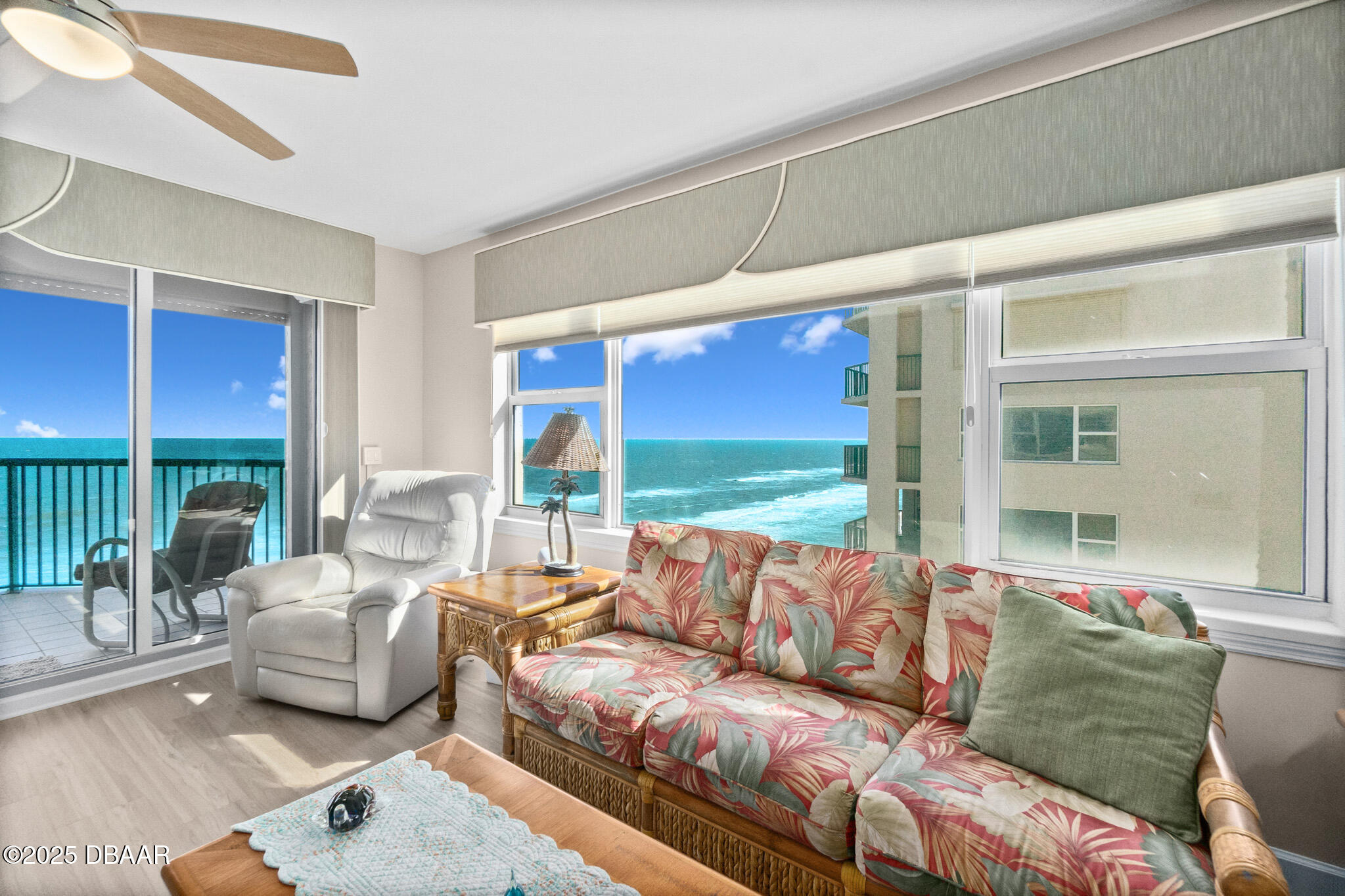 3311 S Atlantic Avenue Unit: 1704