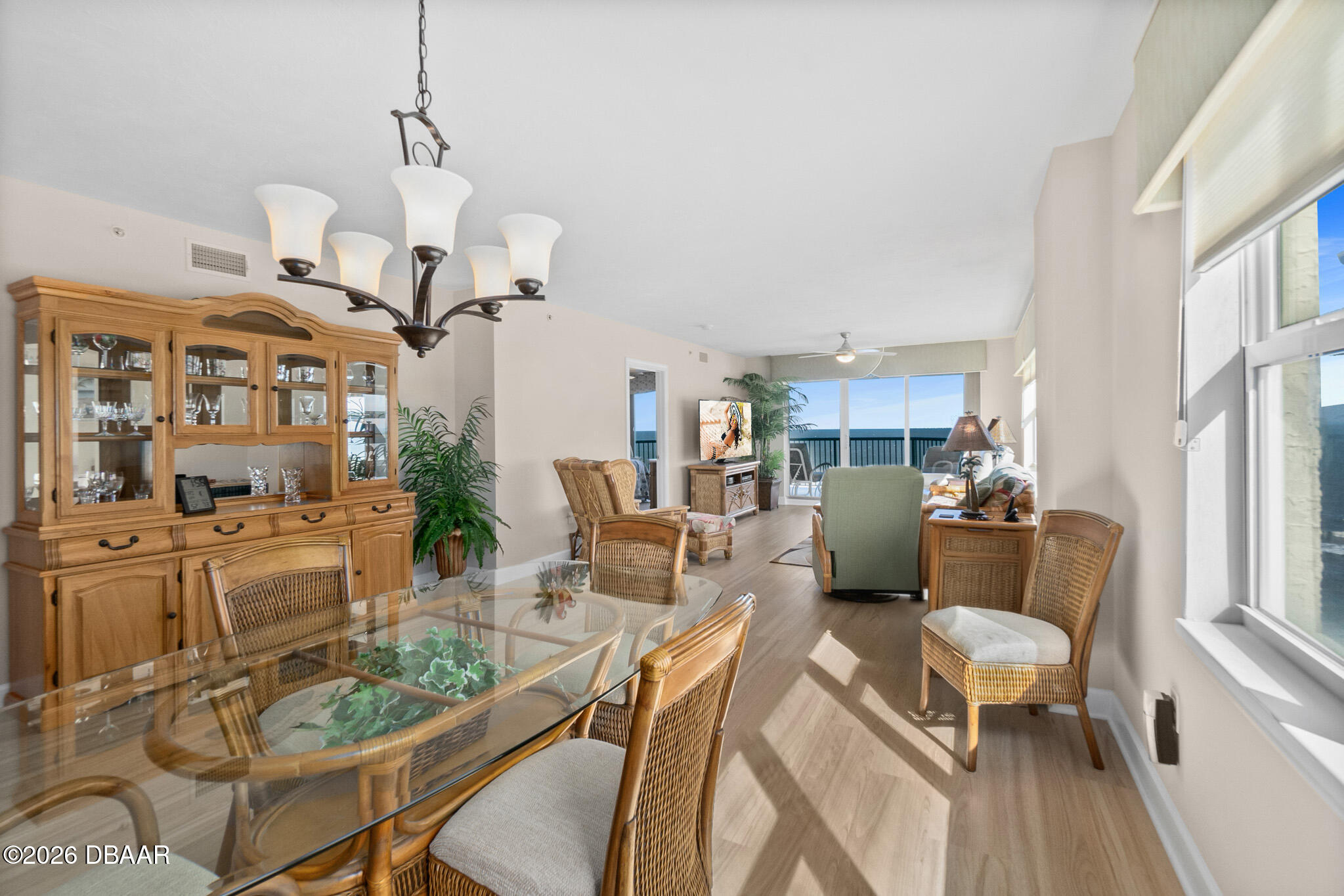 3311 S Atlantic Avenue Unit: 1704