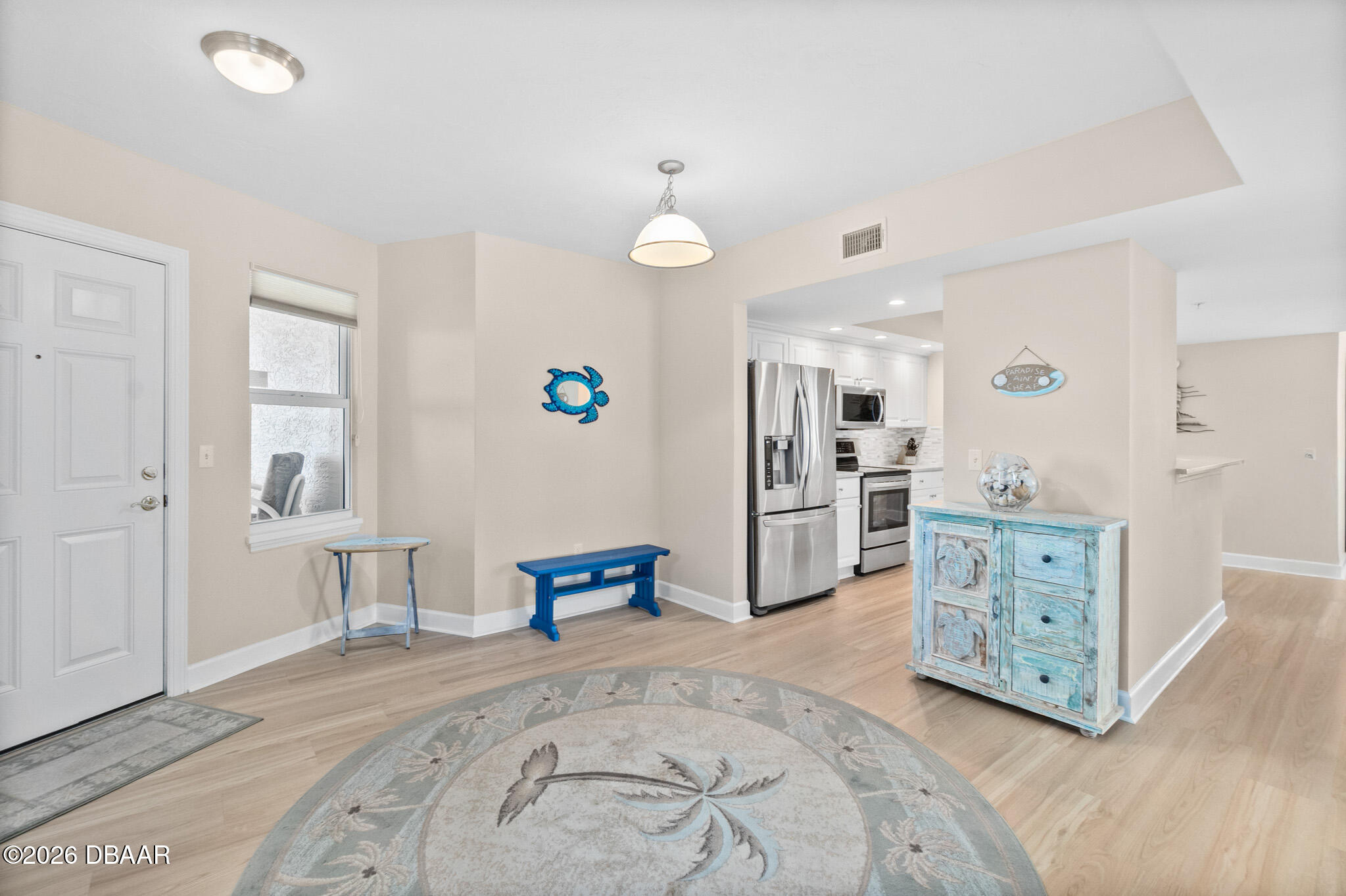 3311 S Atlantic Avenue Unit: 1704
