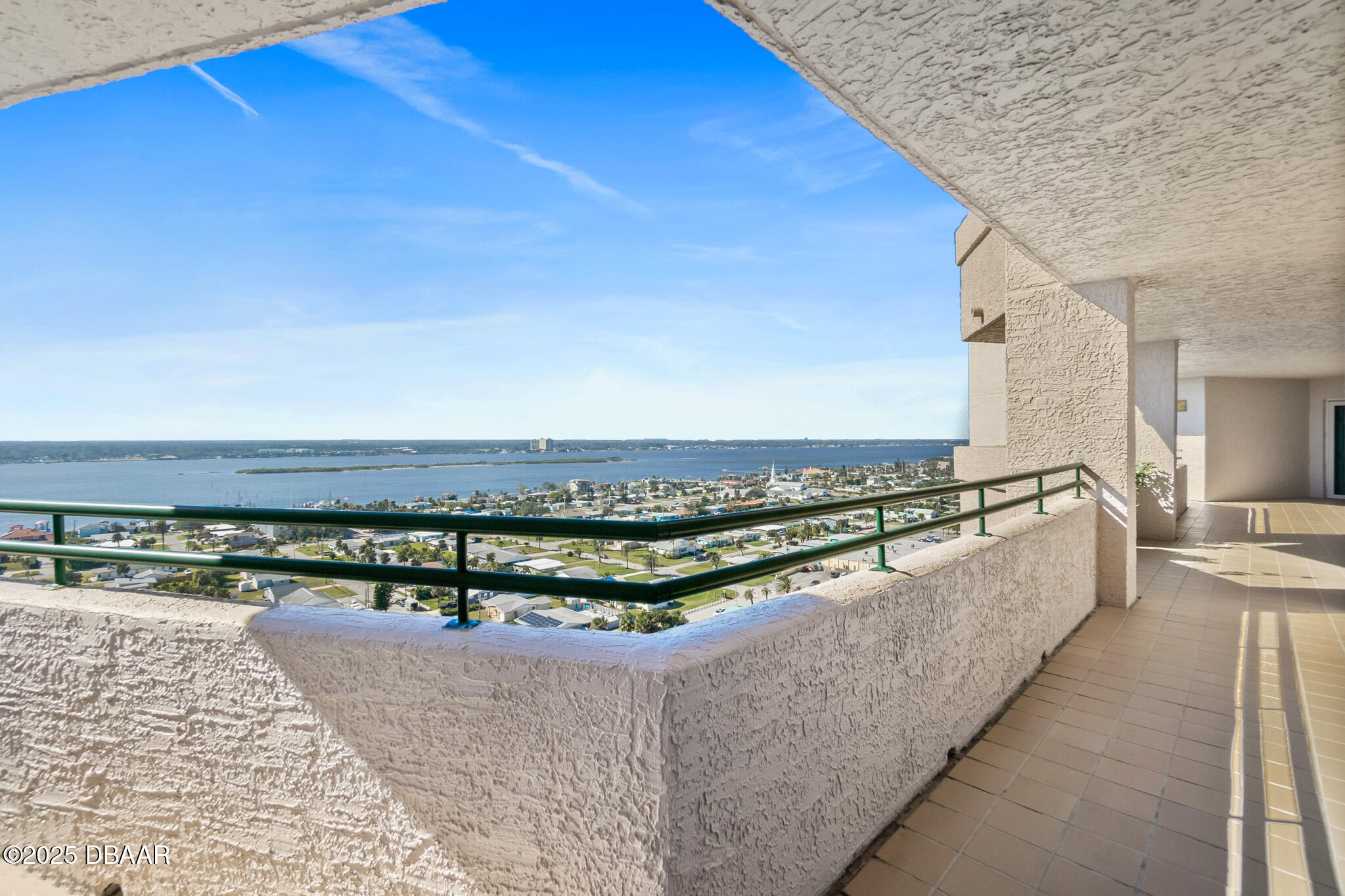 3311 S Atlantic Avenue Unit: 1704