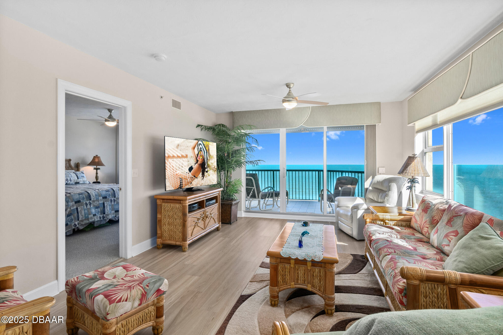 3311 S Atlantic Avenue Unit: 1704