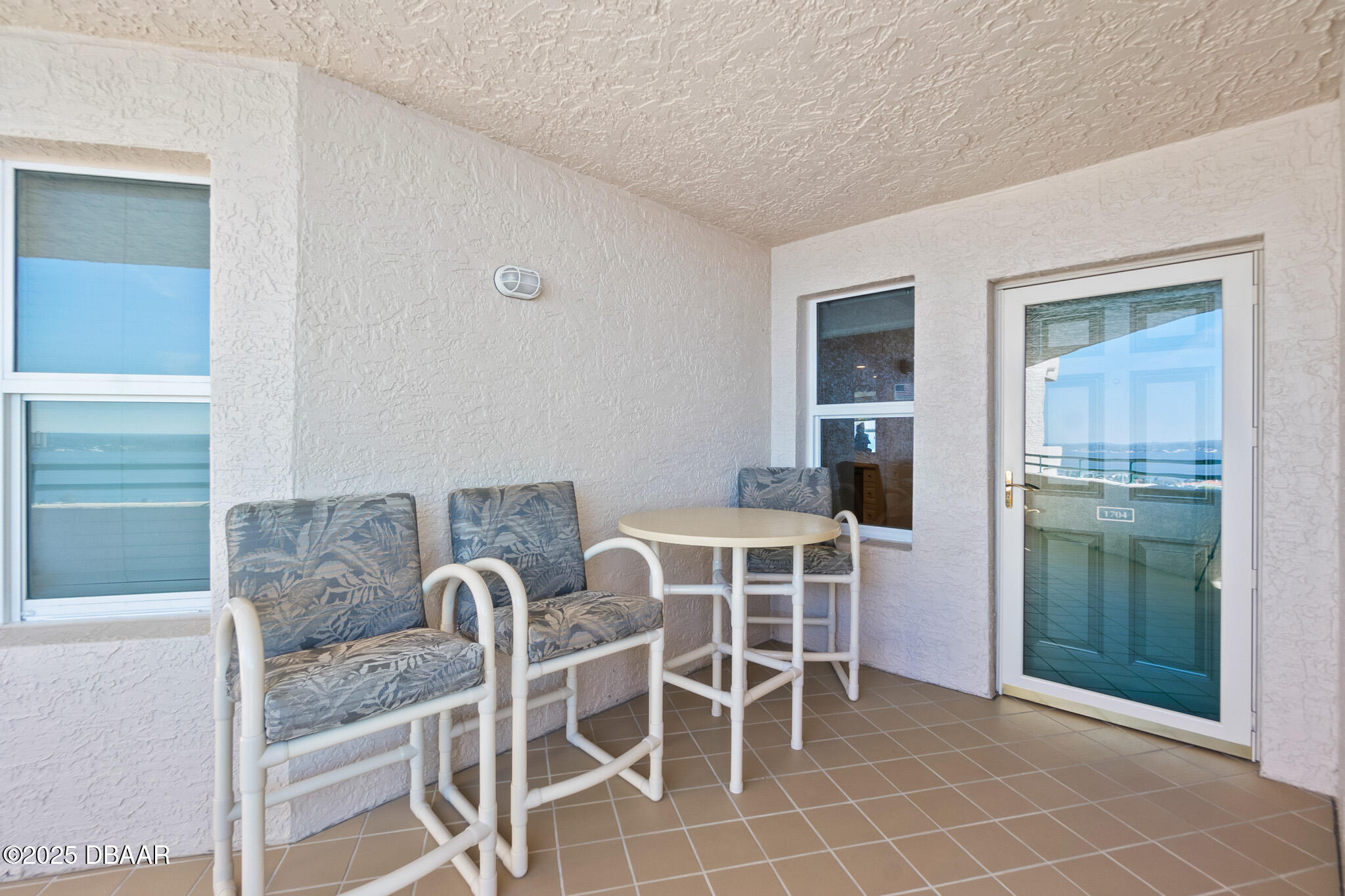 3311 S Atlantic Avenue Unit: 1704