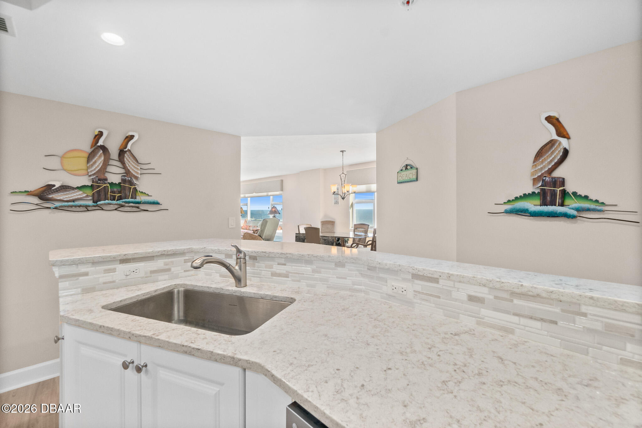 3311 S Atlantic Avenue Unit: 1704