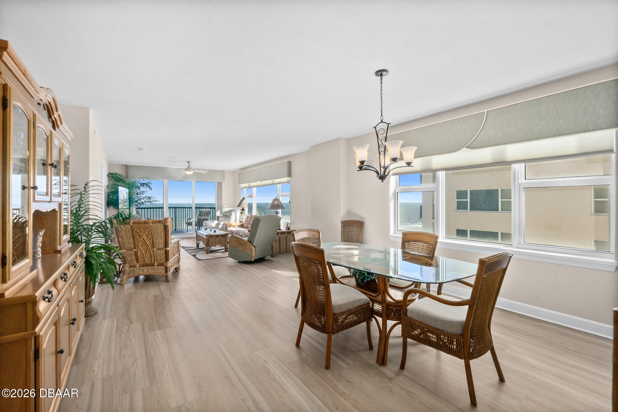 3311 S Atlantic Avenue Unit: 1704