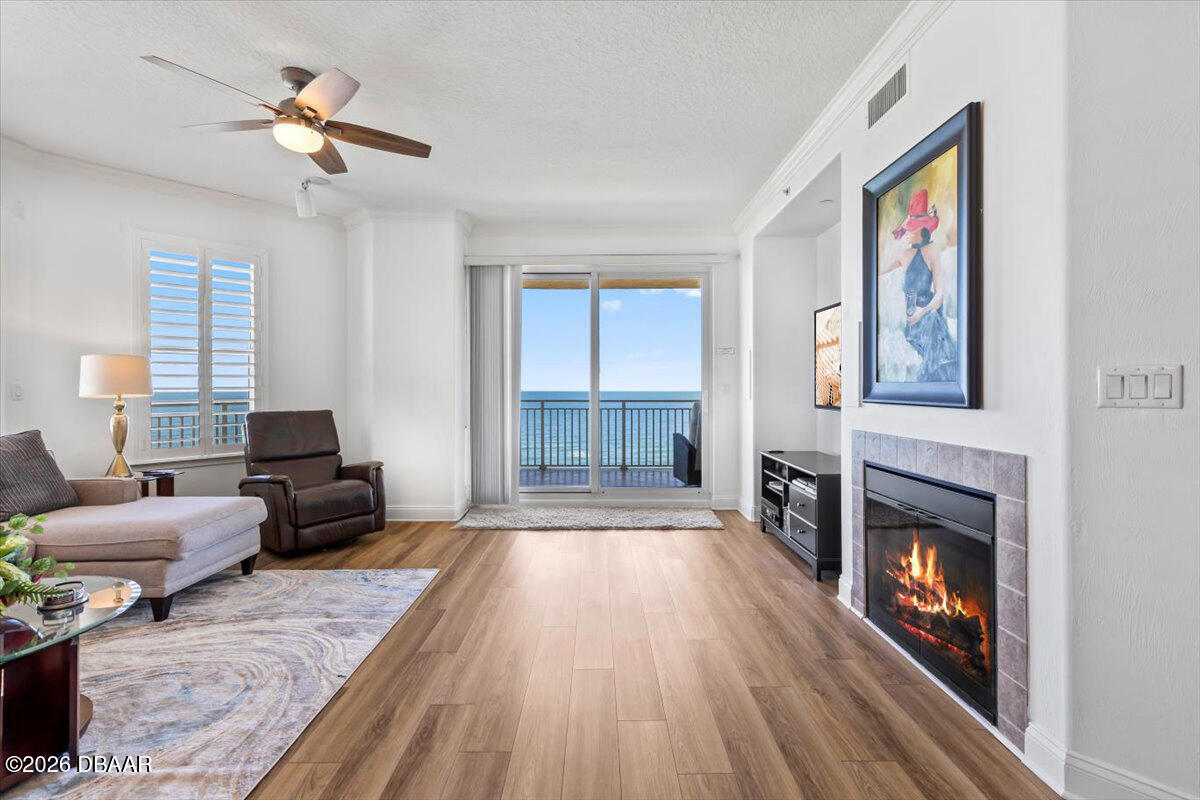 2515 S Atlantic Avenue Unit: 1004