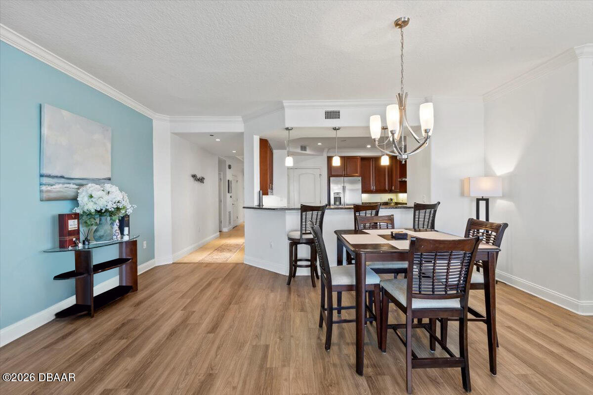 2515 S Atlantic Avenue Unit: 1004