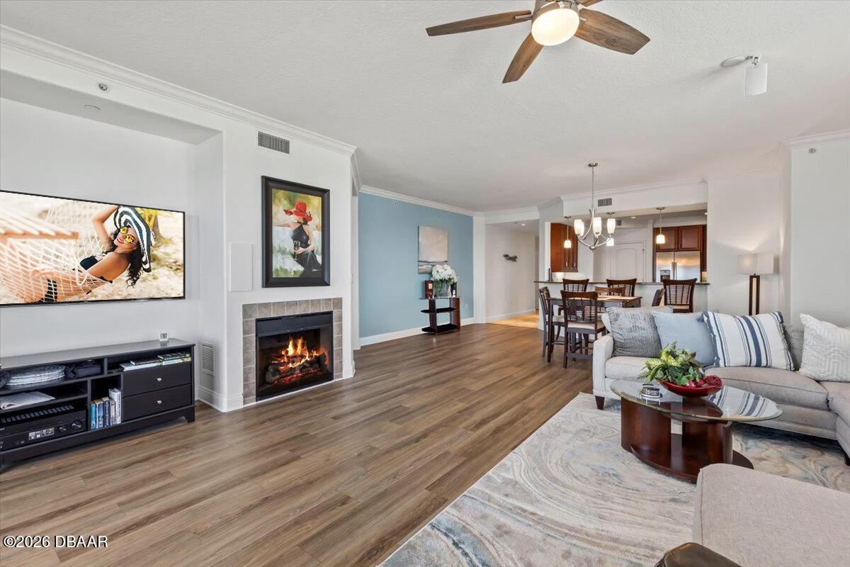 2515 S Atlantic Avenue Unit: 1004