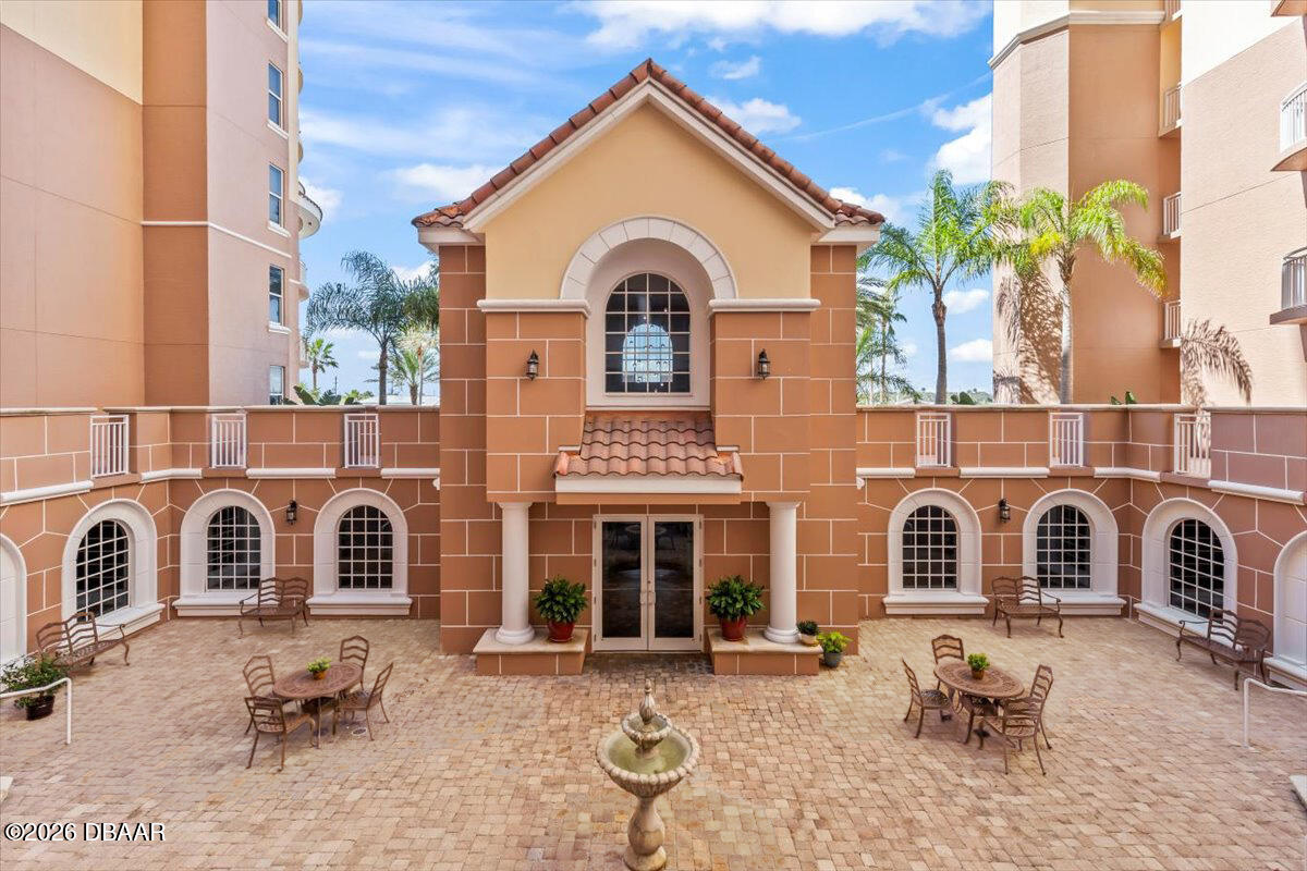 2515 S Atlantic Avenue Unit: 1004