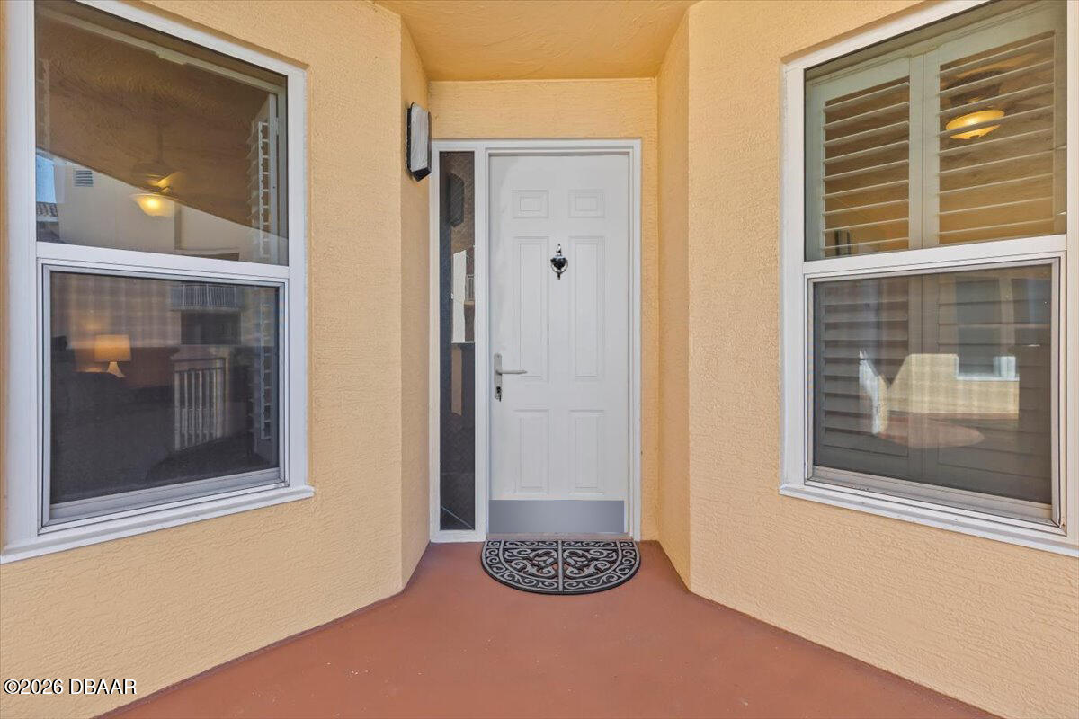 2515 S Atlantic Avenue Unit: 1004