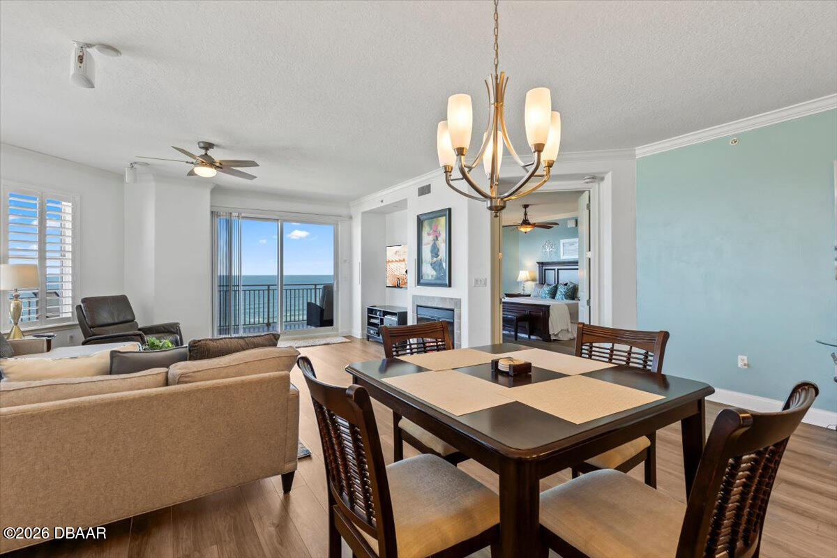 2515 S Atlantic Avenue Unit: 1004