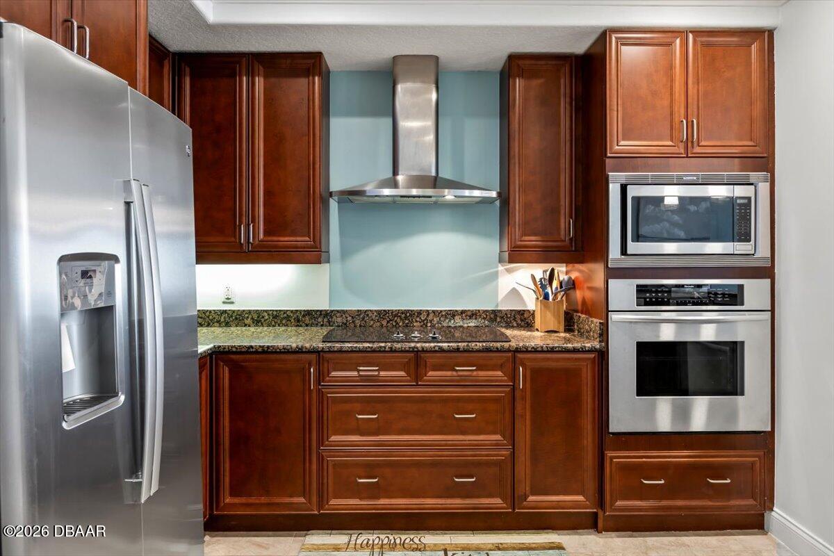 2515 S Atlantic Avenue Unit: 1004