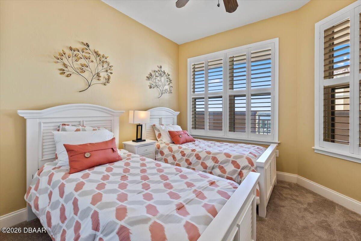 2515 S Atlantic Avenue Unit: 1004