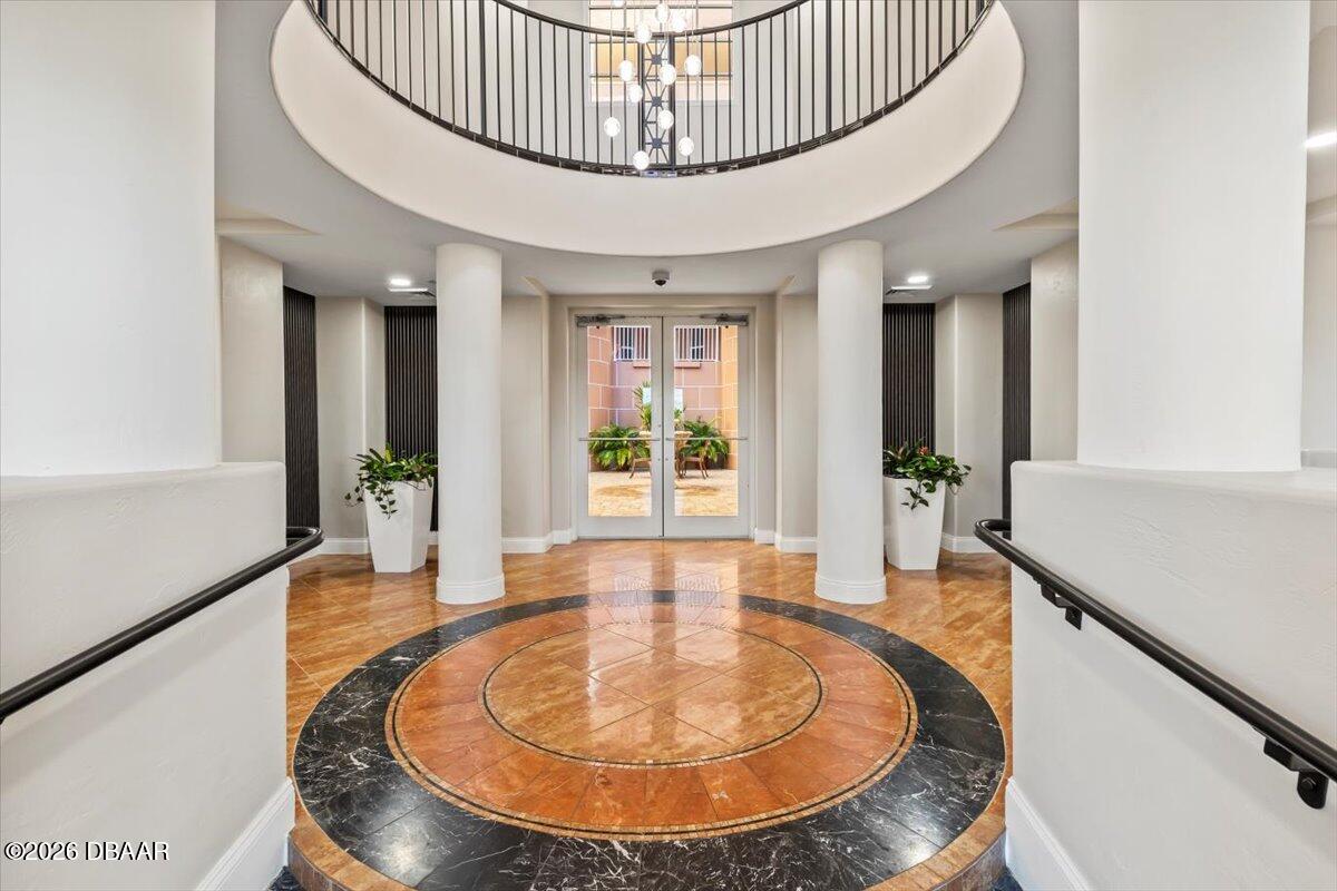 2515 S Atlantic Avenue Unit: 1004