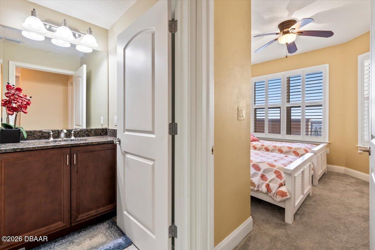 2515 S Atlantic Avenue Unit: 1004