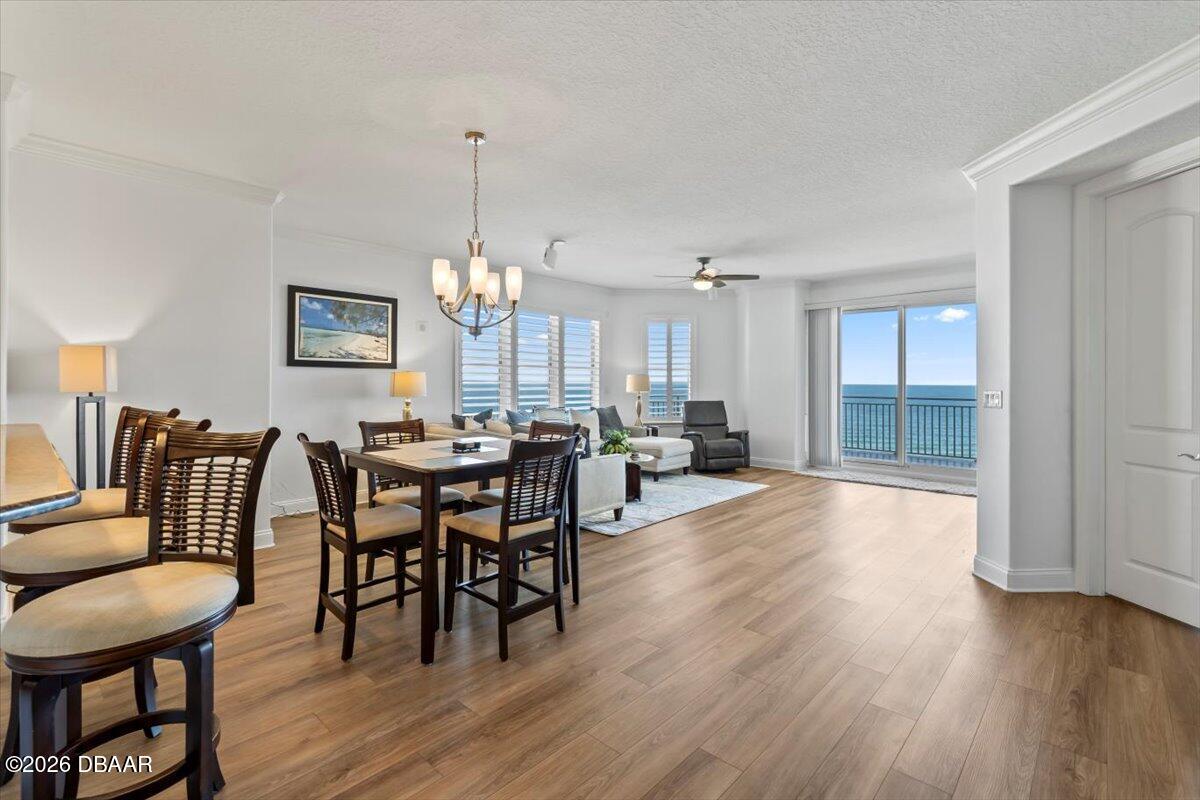 2515 S Atlantic Avenue Unit: 1004