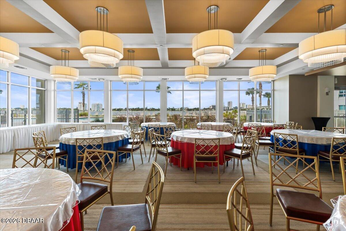 231 Riverside Drive Unit: 2002