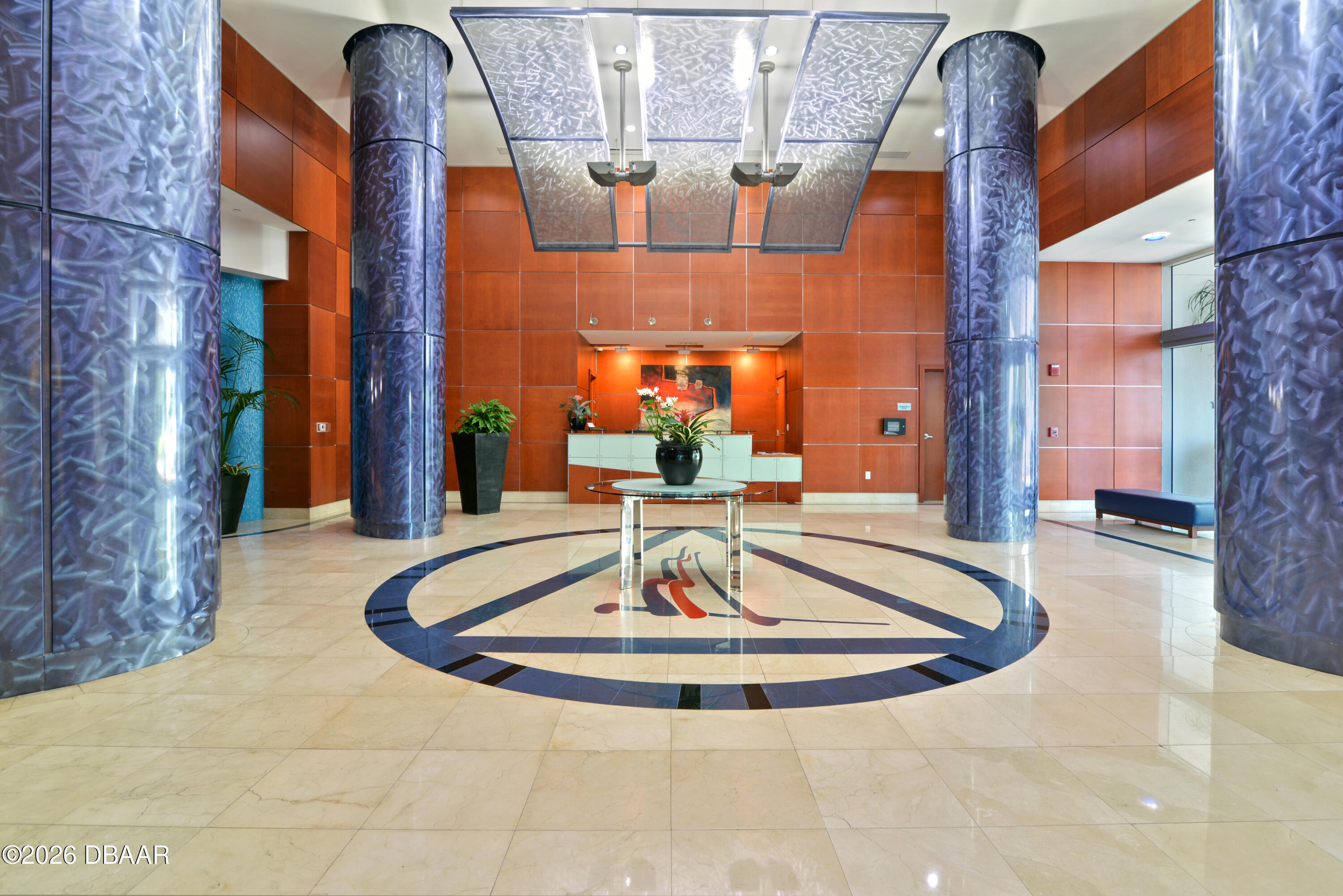 231 Riverside Drive Unit: 2002