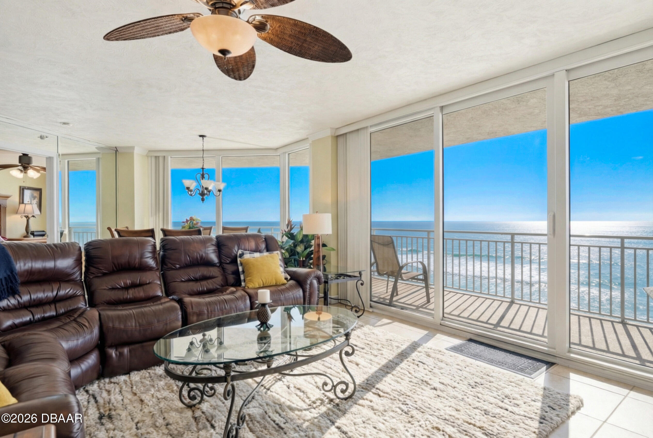 2545 S Atlantic Avenue Unit: 1103