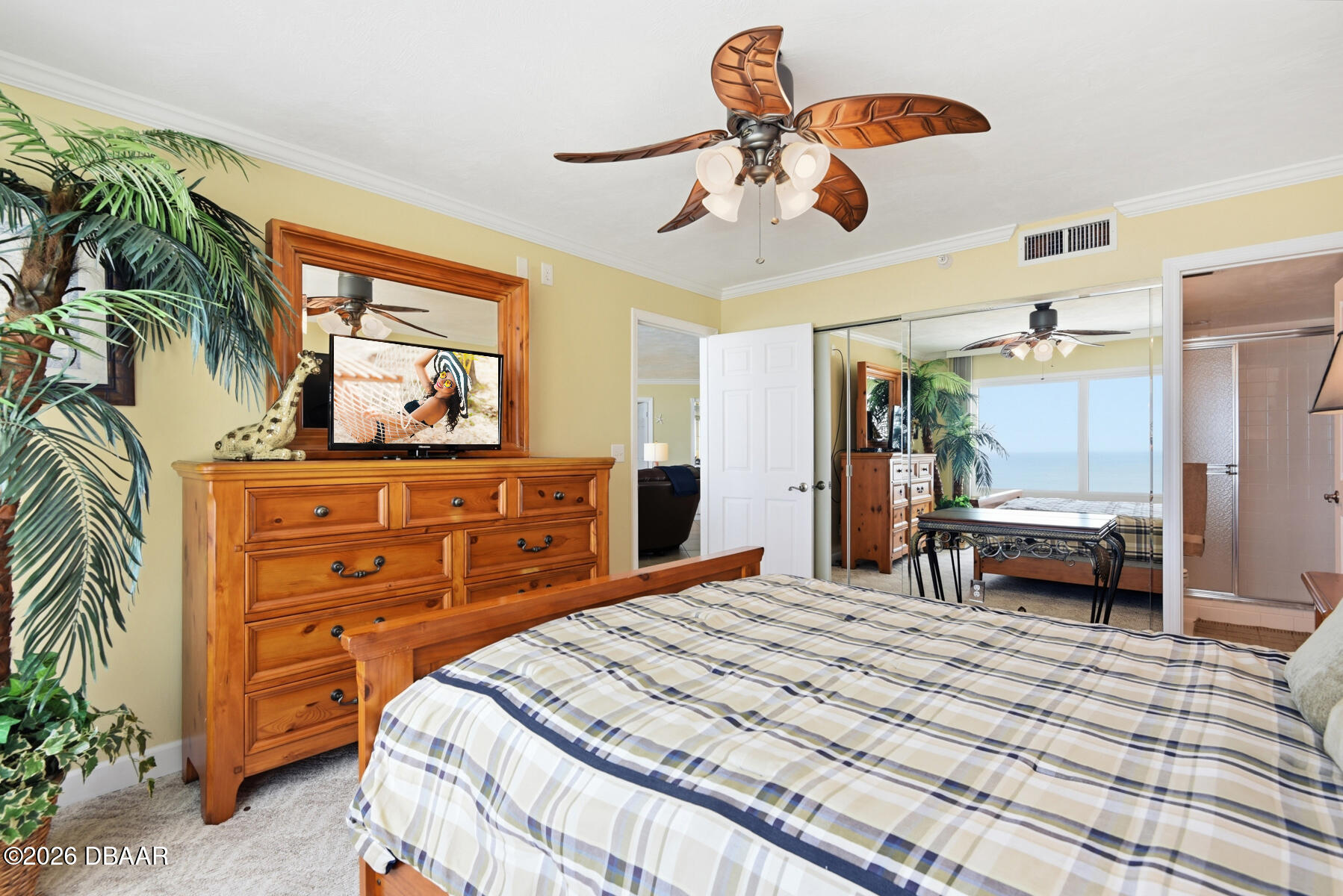 2545 S Atlantic Avenue Unit: 1103