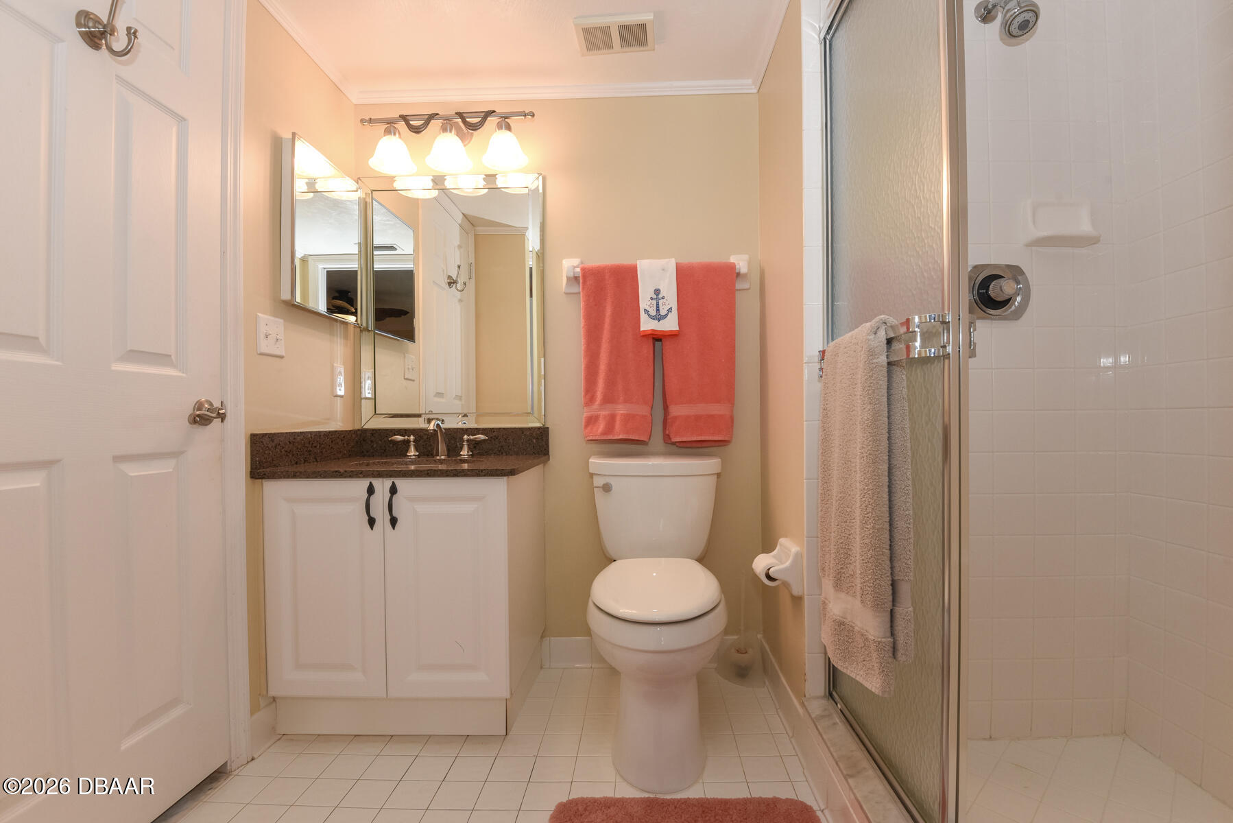 2545 S Atlantic Avenue Unit: 1103