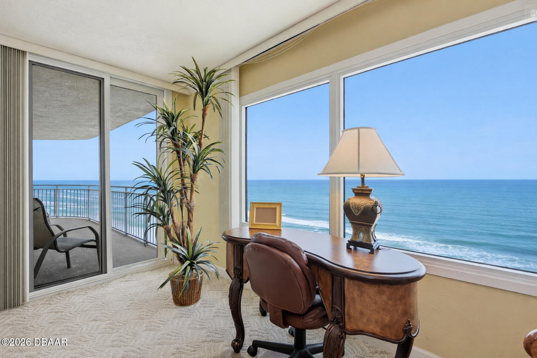 2545 S Atlantic Avenue Unit: 1103