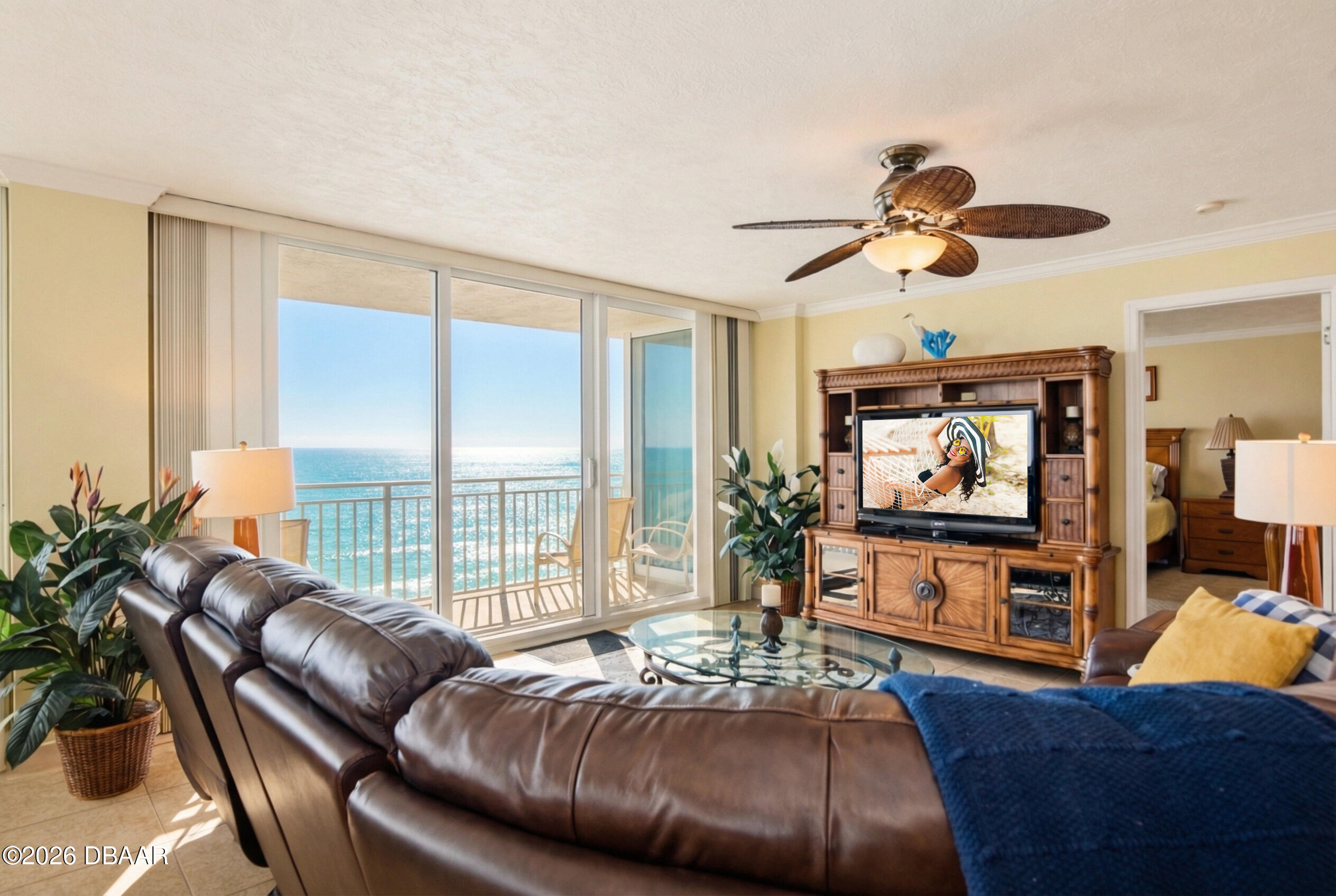 2545 S Atlantic Avenue Unit: 1103