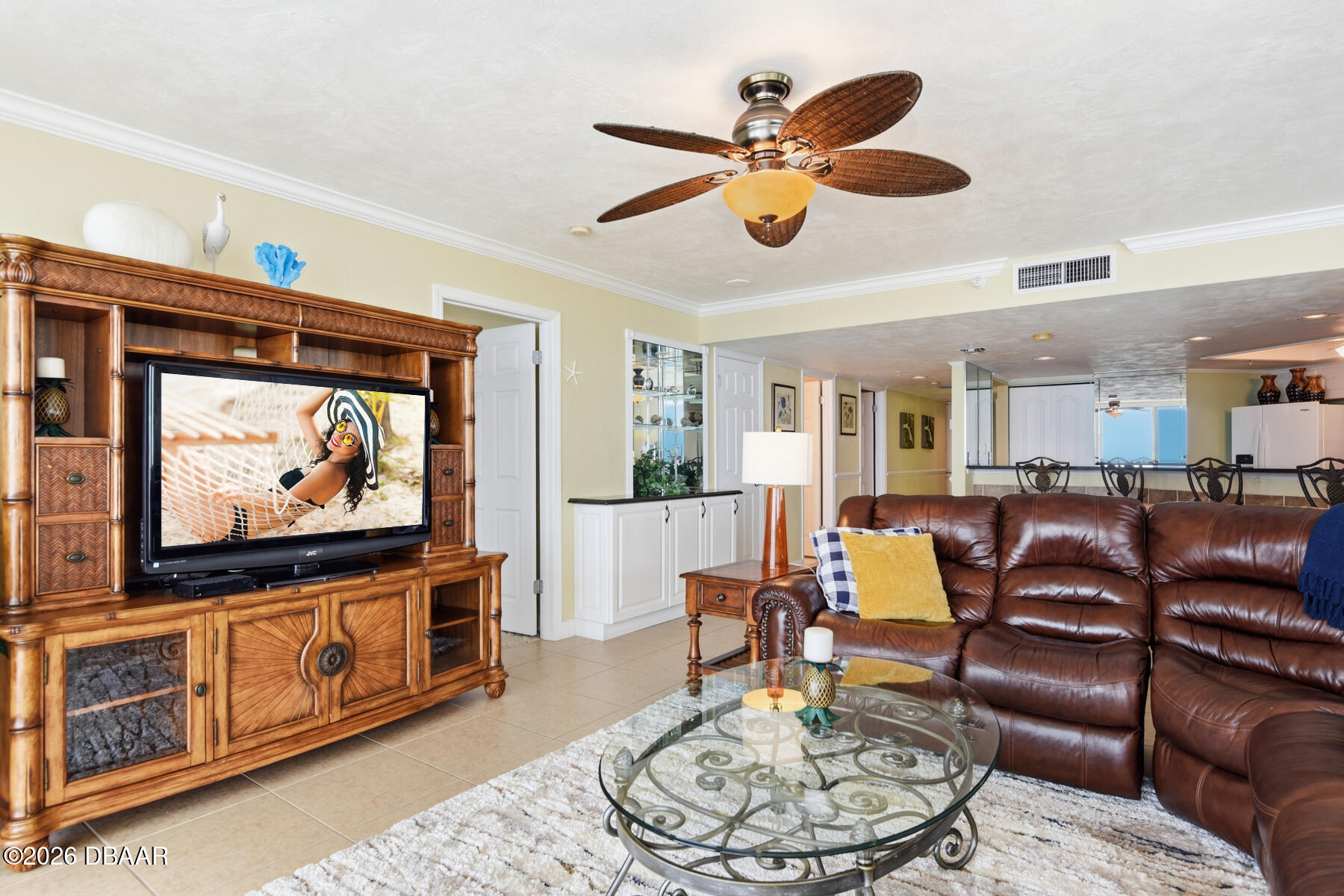 2545 S Atlantic Avenue Unit: 1103