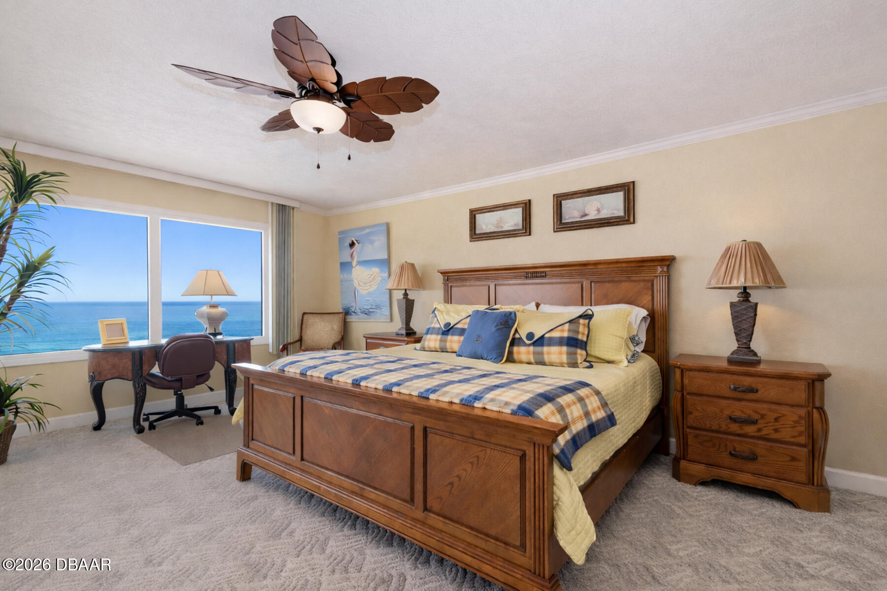 2545 S Atlantic Avenue Unit: 1103